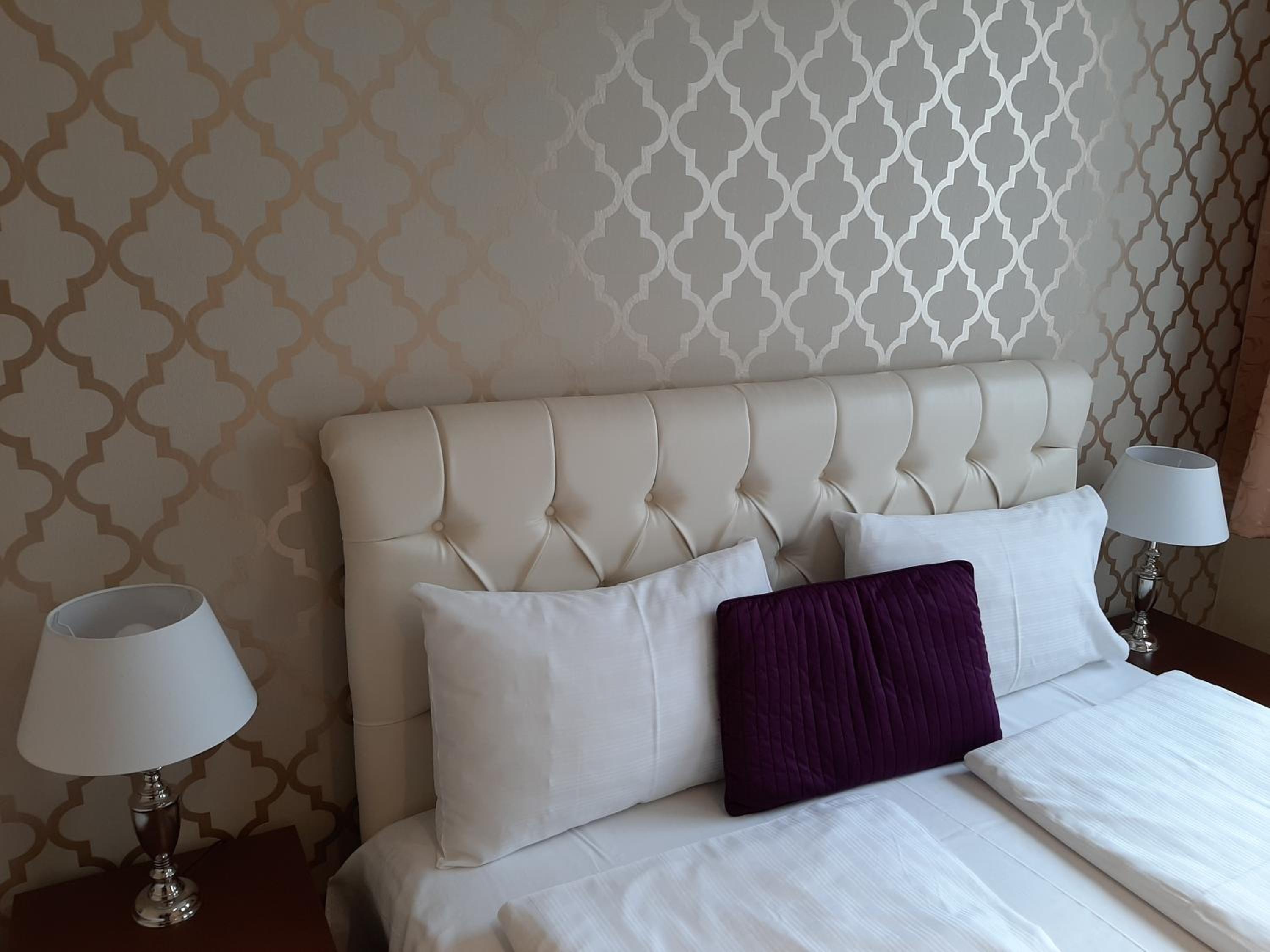 1-Bedroom Deluxe Apartment (4 Adults)