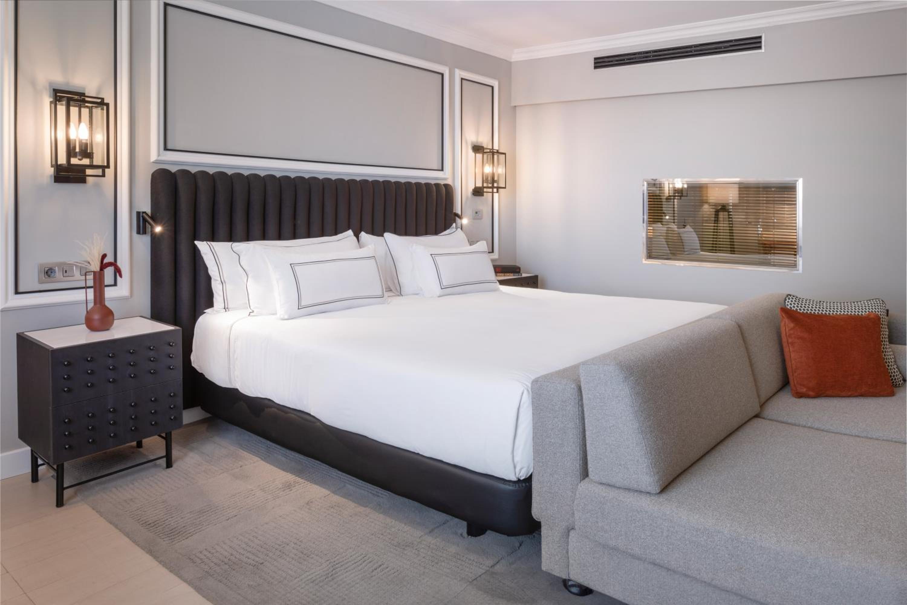 Junior Suite The Level with Whirlpool