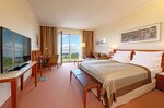 Standard Double Room в Atlantic Hotel Wilhelmshaven