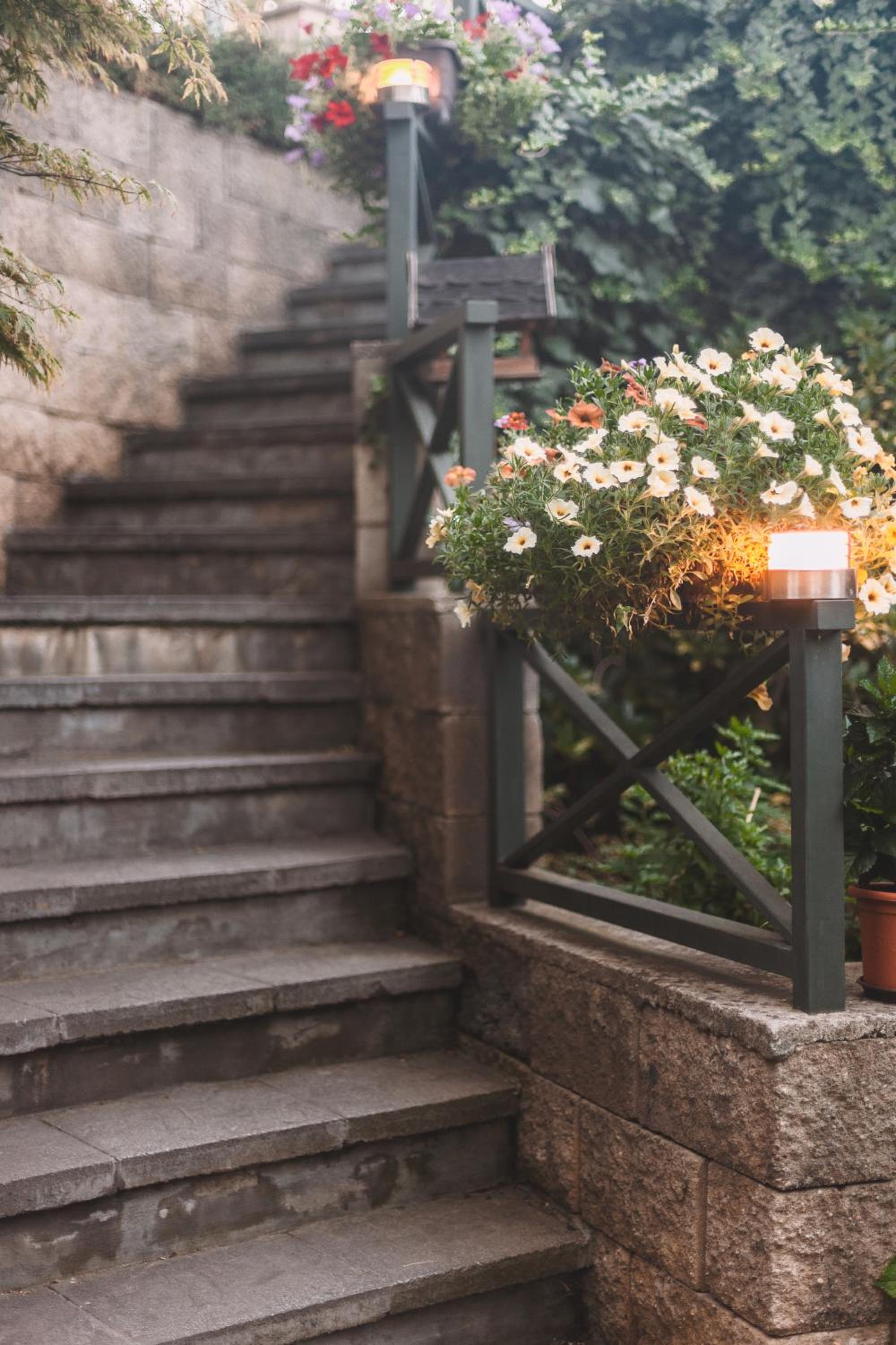 Deluxe Double Room with Extra Bed