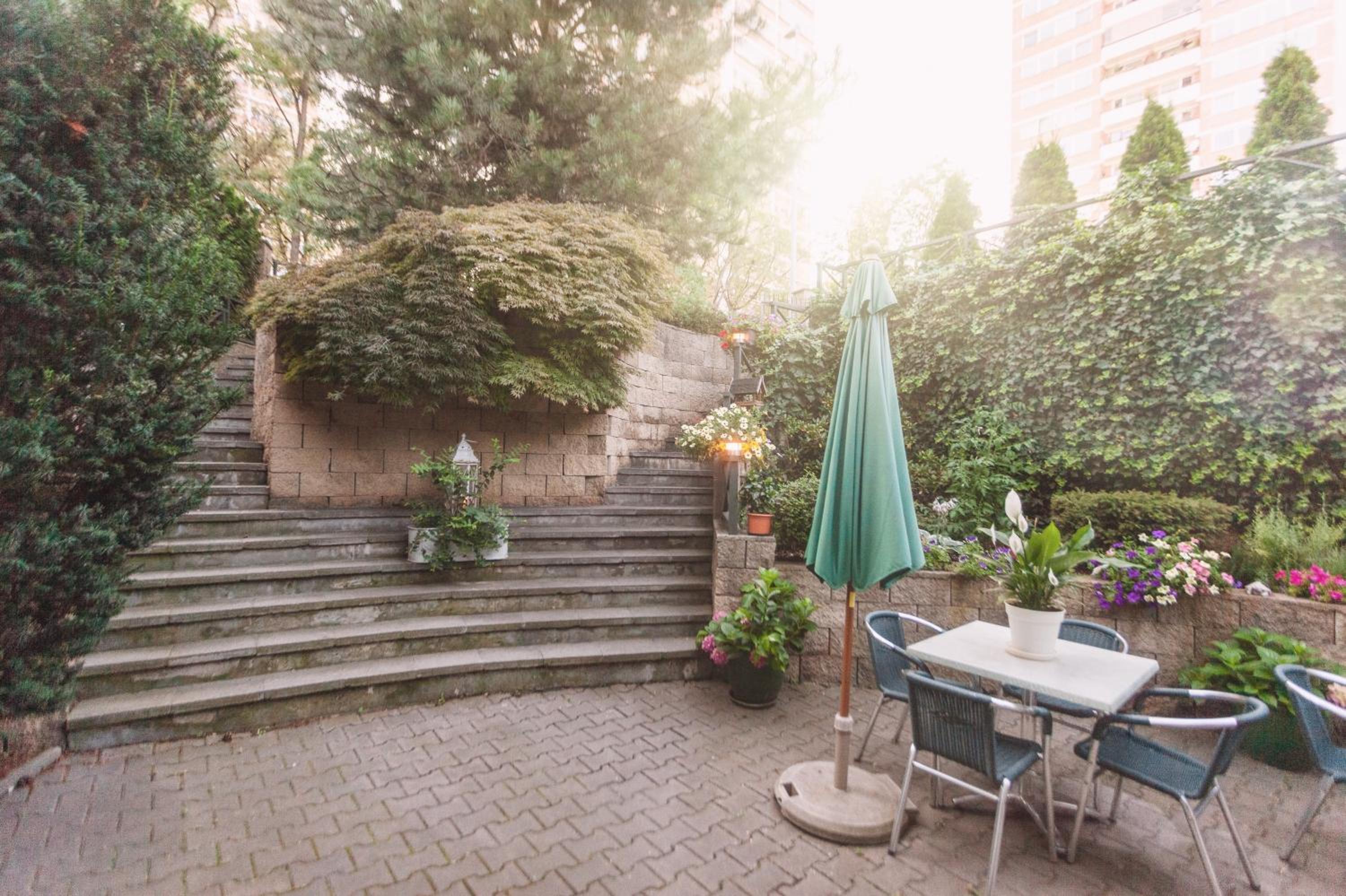 Deluxe Double Room with Extra Bed