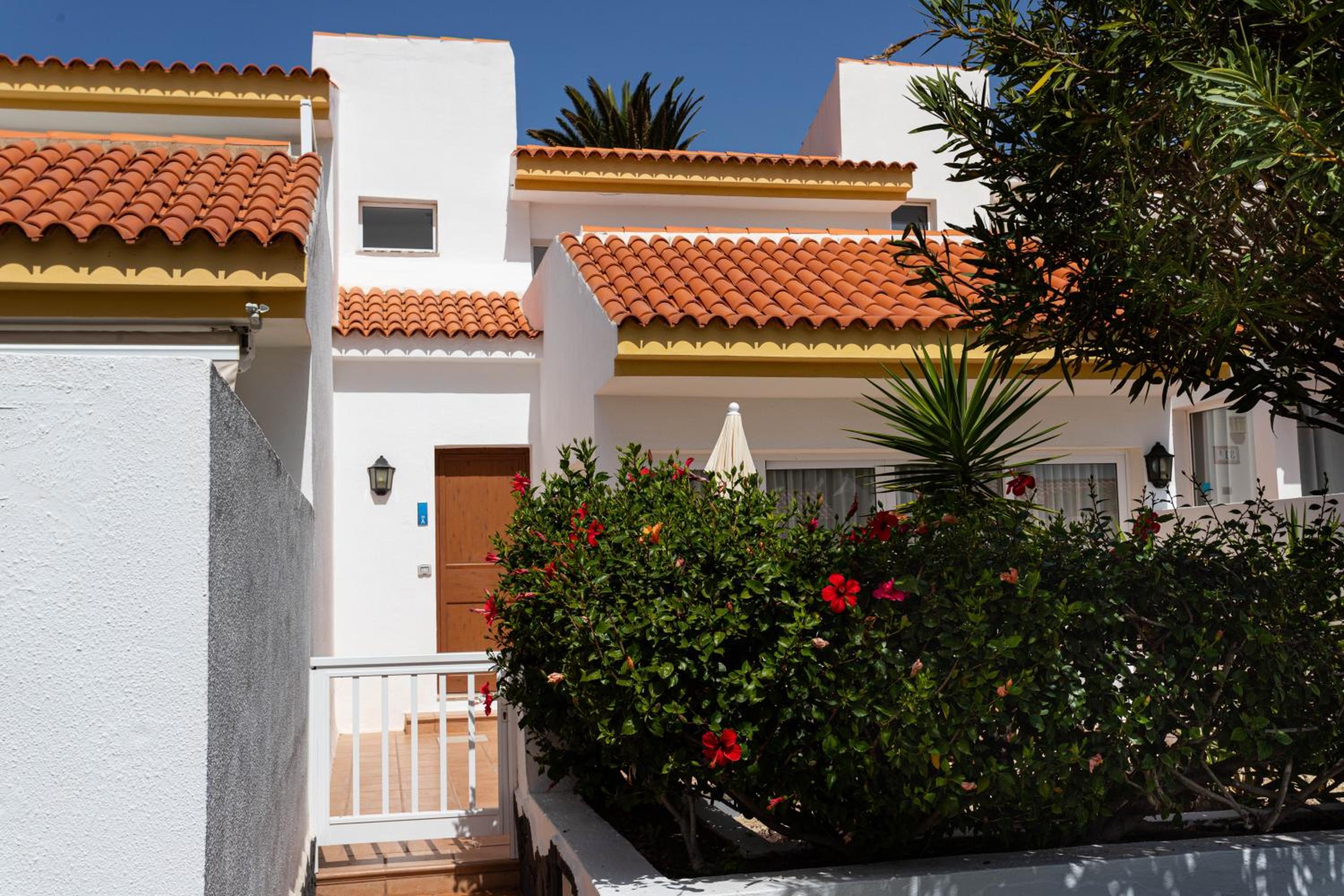 2 Floor Villa, Terrace