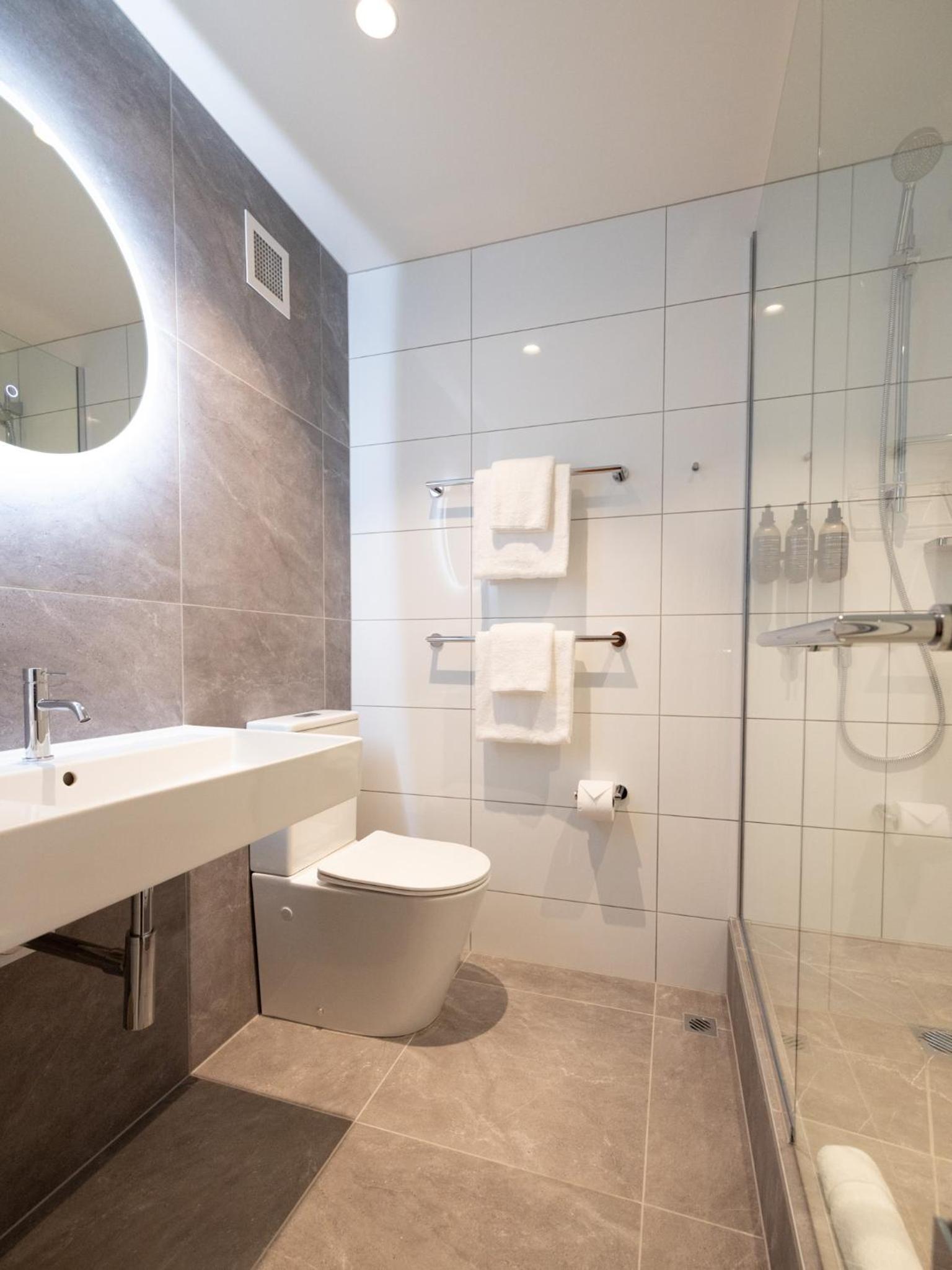 Superior King - Ground Floor