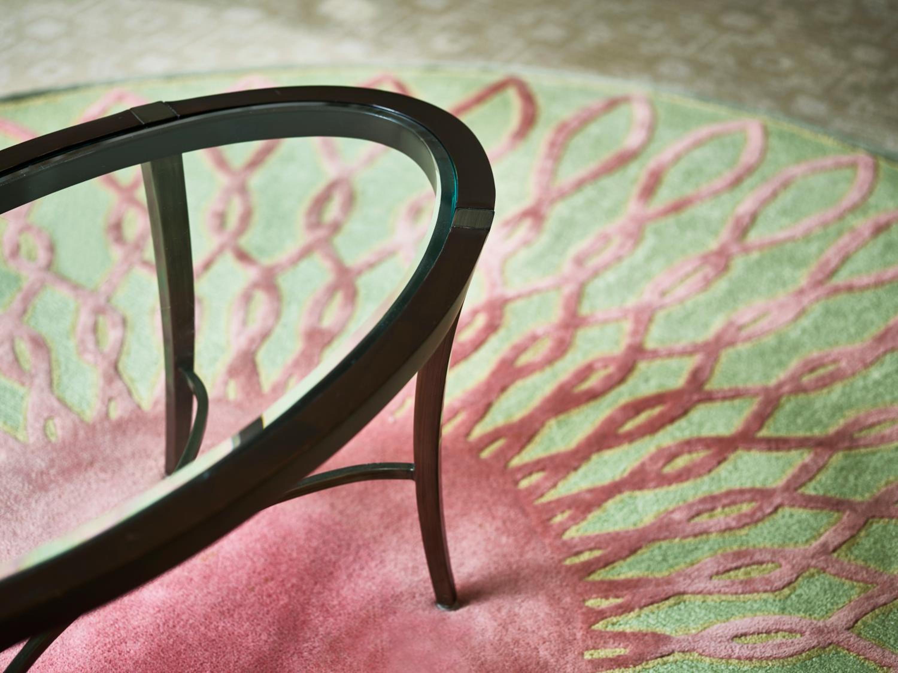 Deluxe King Room with Balcony