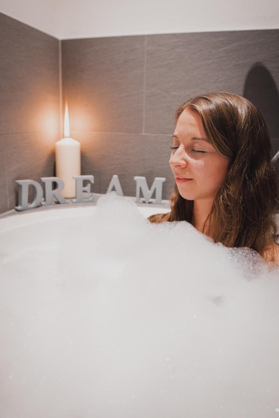 Suite (Wellness Stadl)