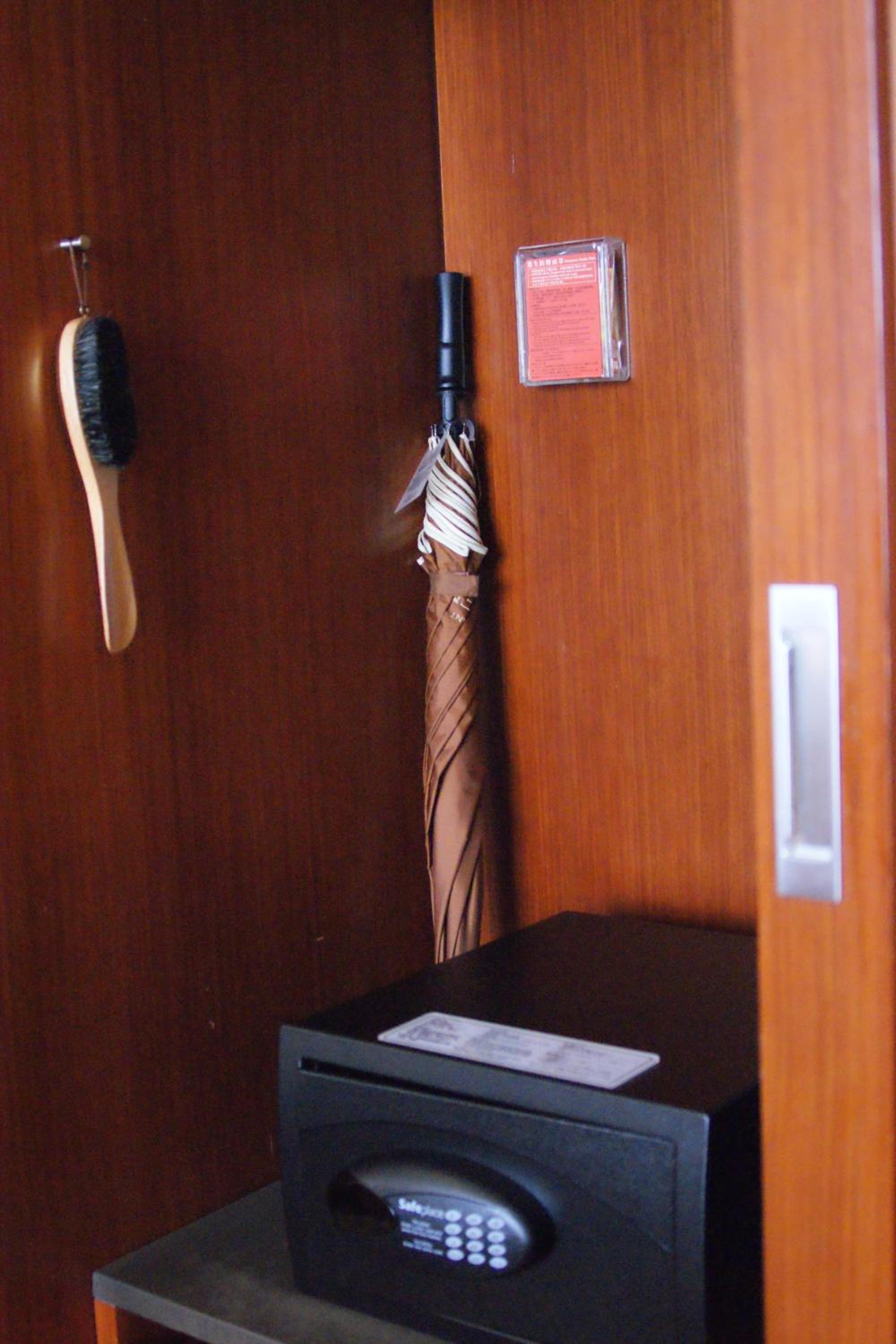 Park View Suite 