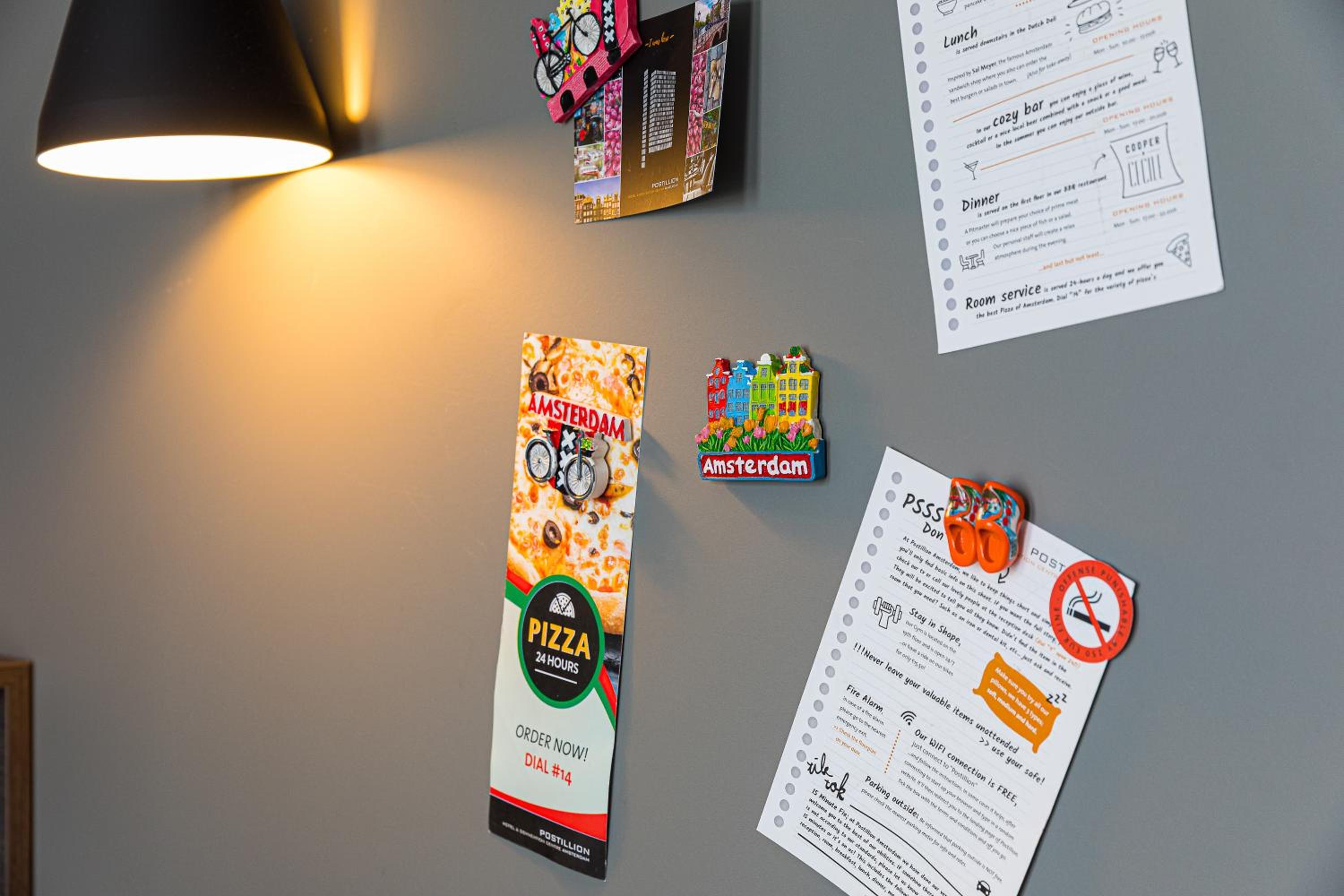 Comfort Double Room With View