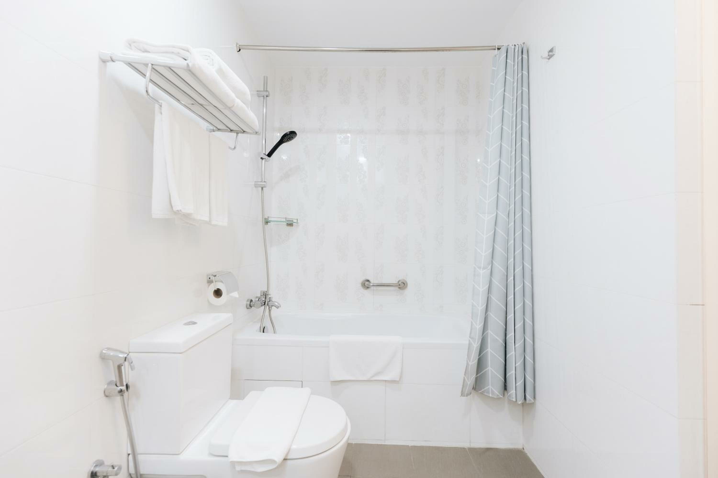 Katong Heritage Suite 