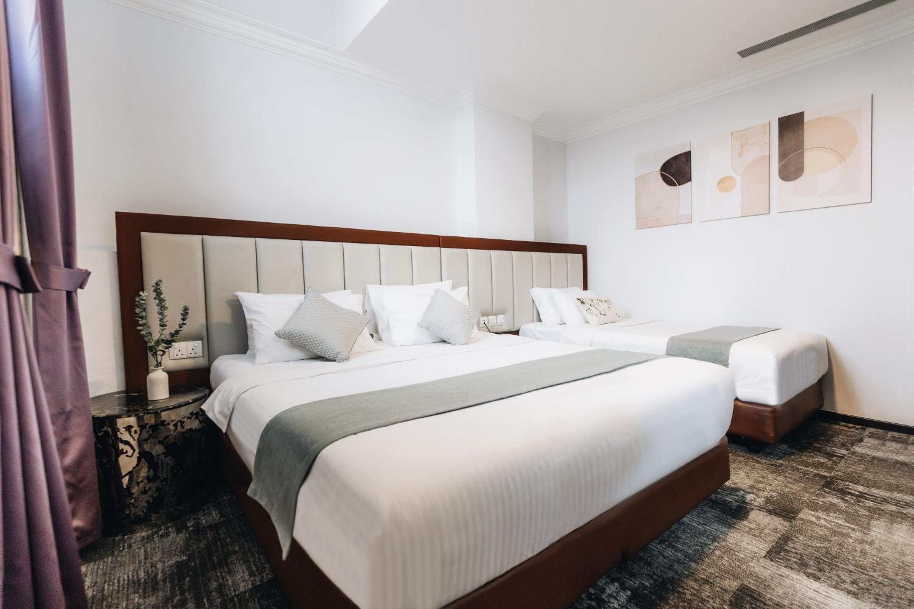 Katong Heritage Suite 