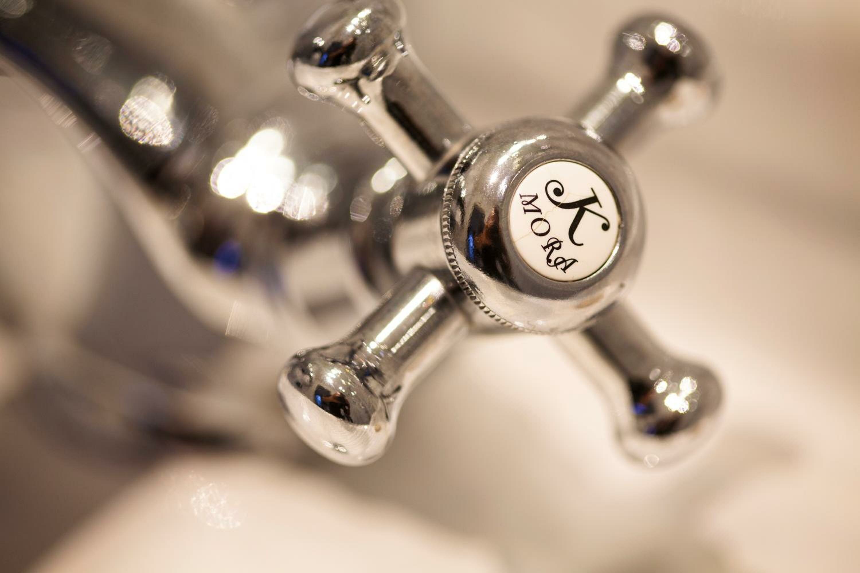 Deluxe Double Room with Bath