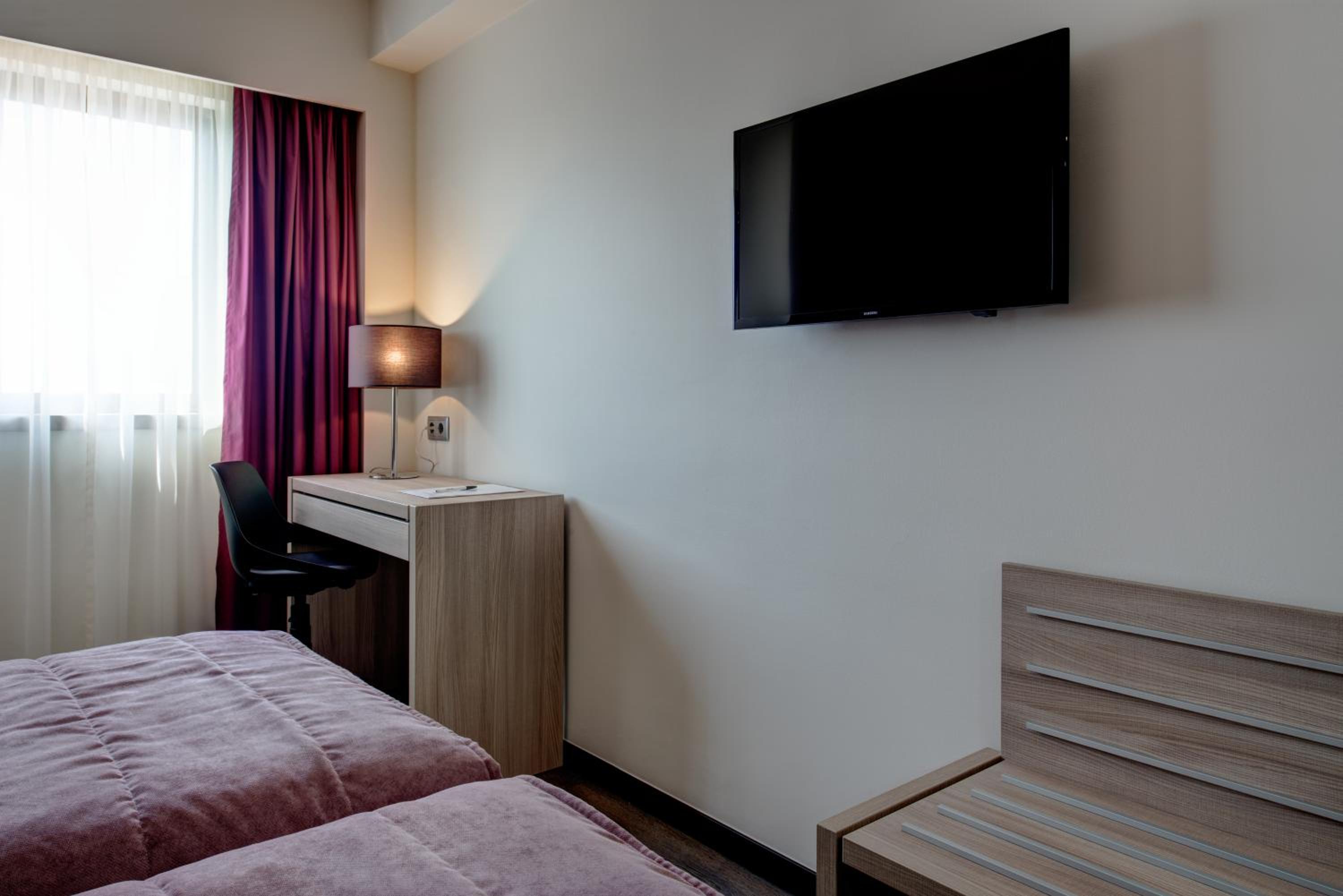 Executive Twin Room