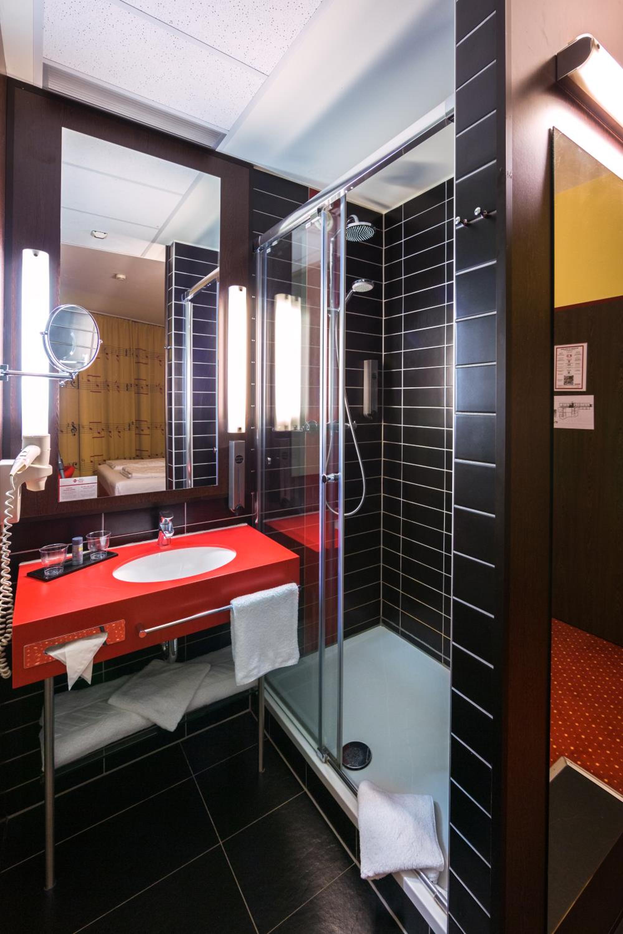 Comfort Double Room with Sofa Bed