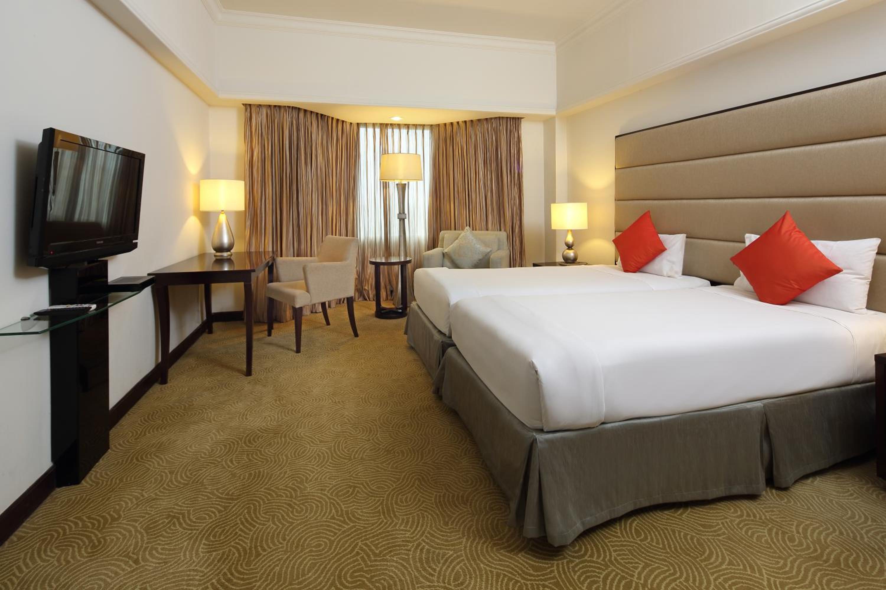 Superior Double or Twin Room