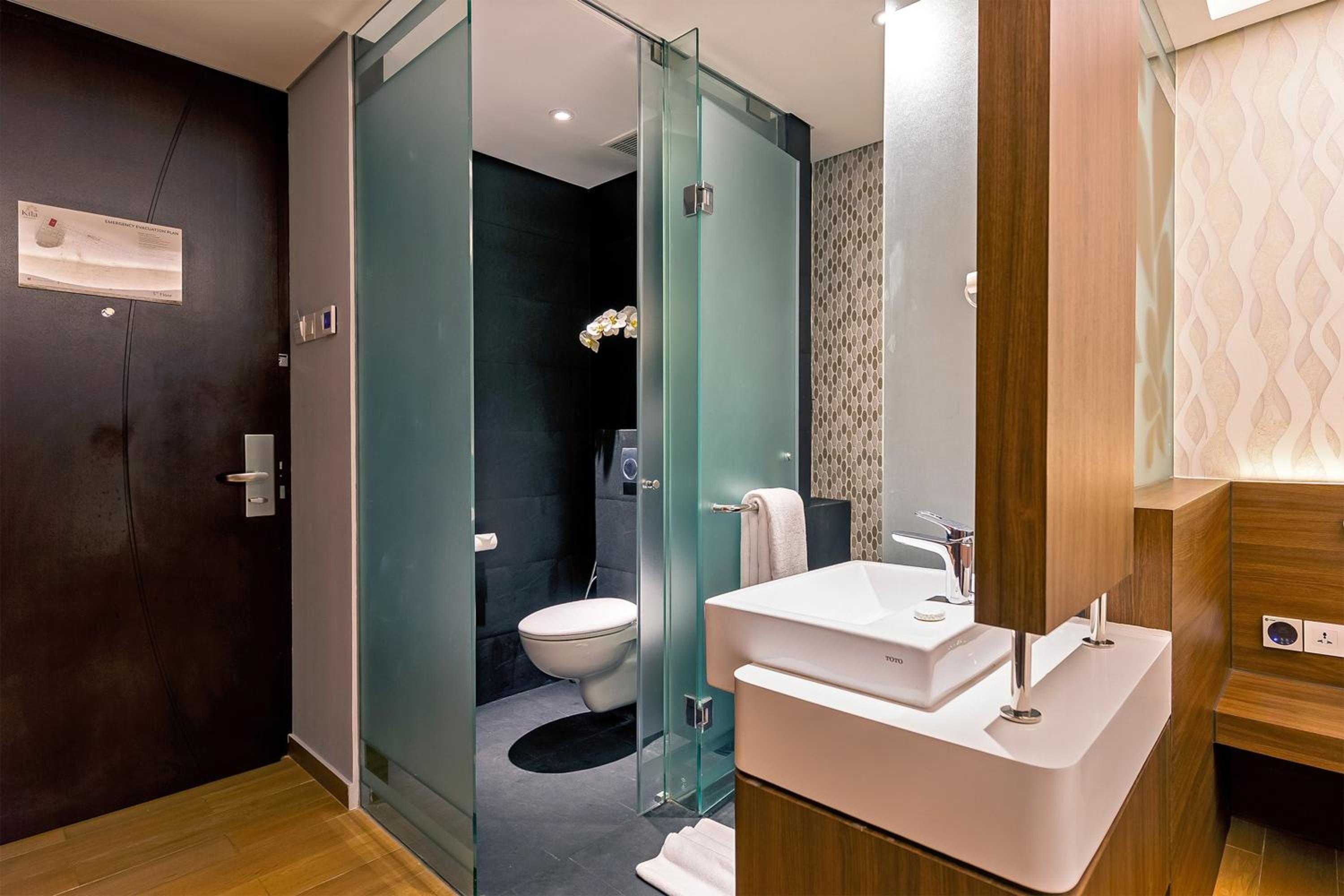 Superior Room with Free Benefit