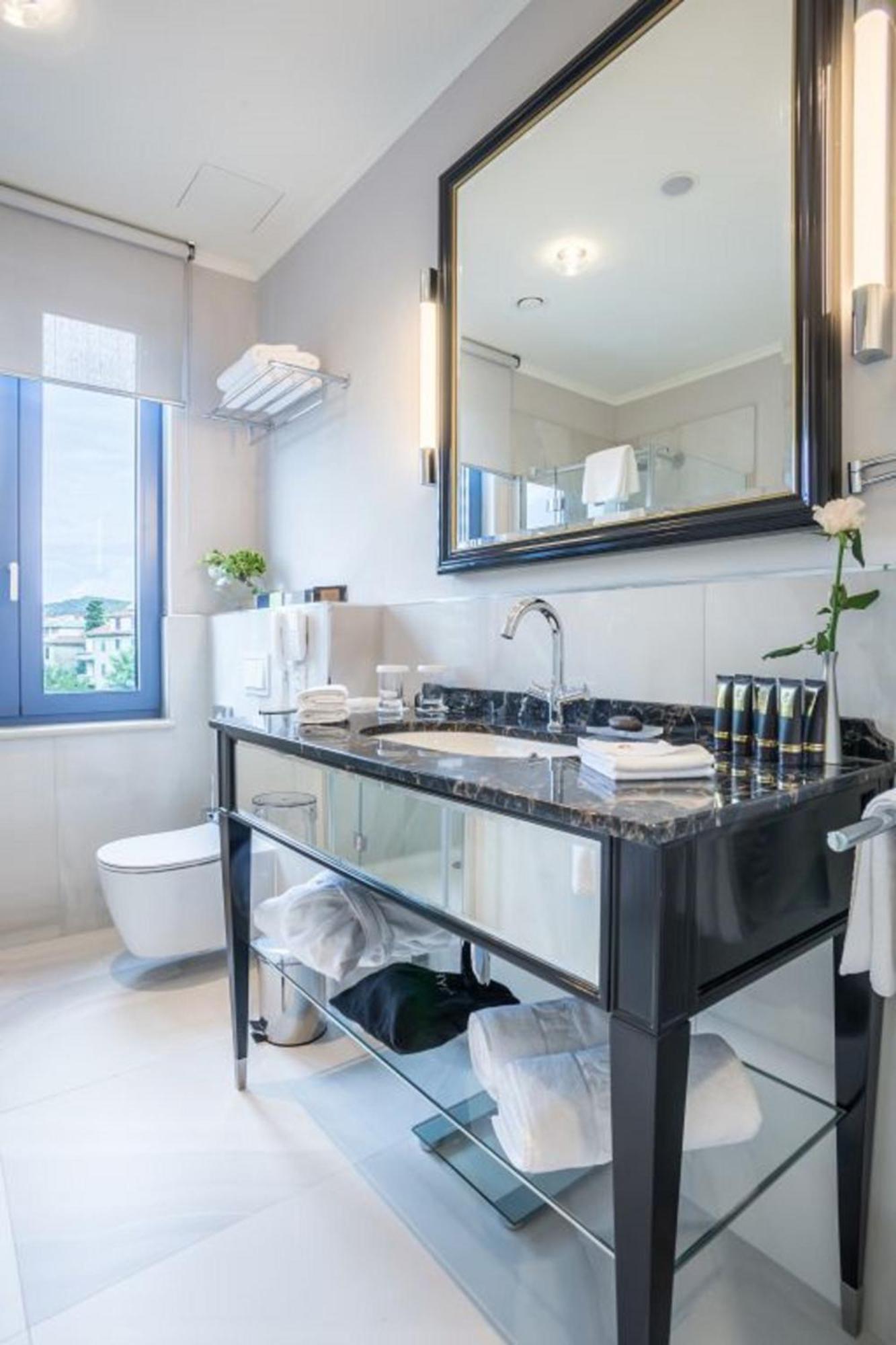 Junior Suite Sea Side