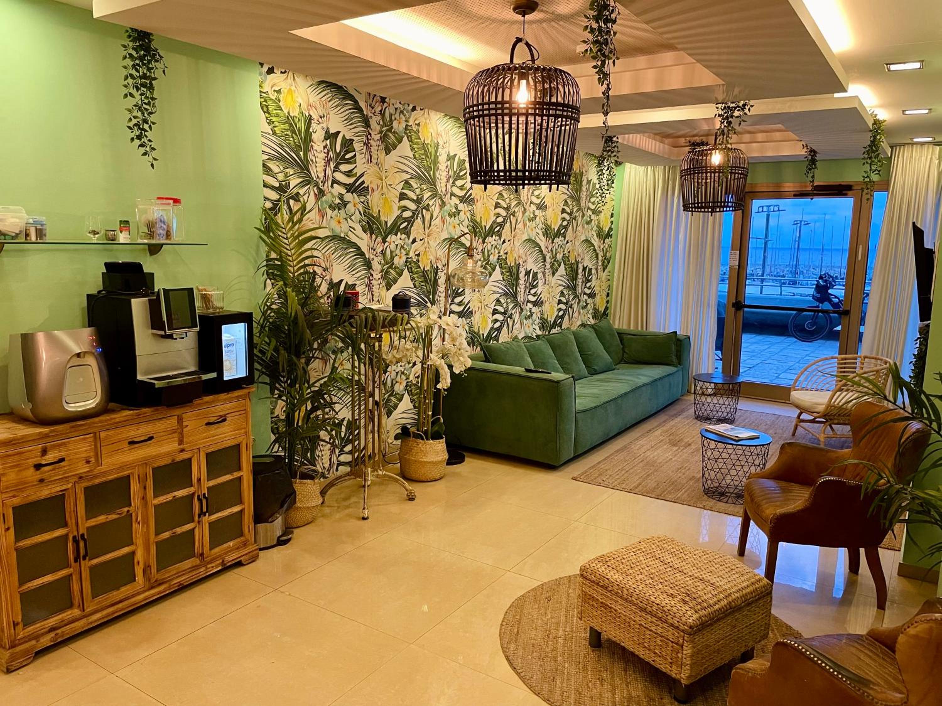 Classic Triple Room