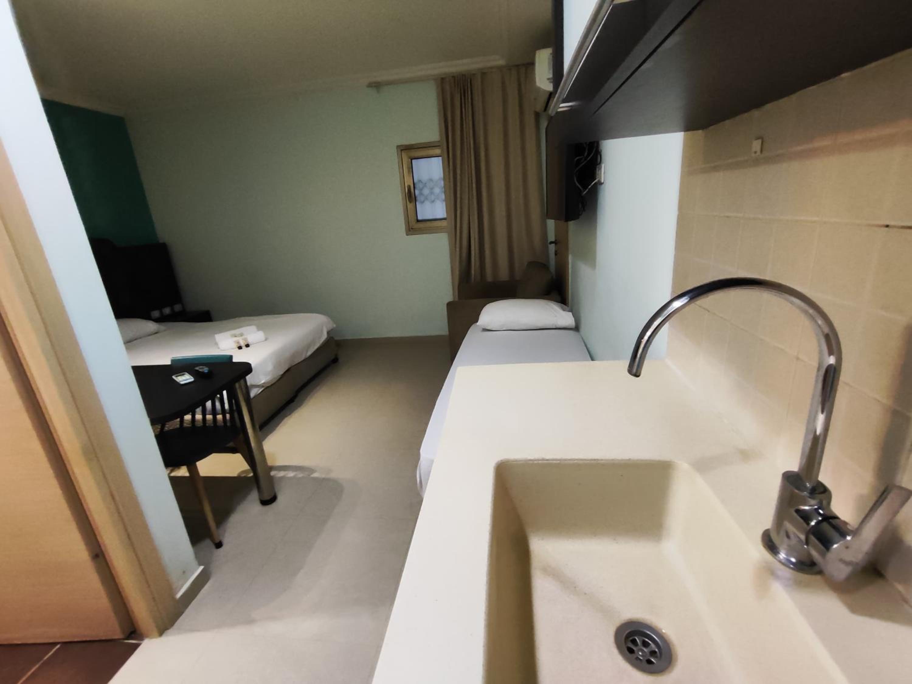 Classic Triple Room