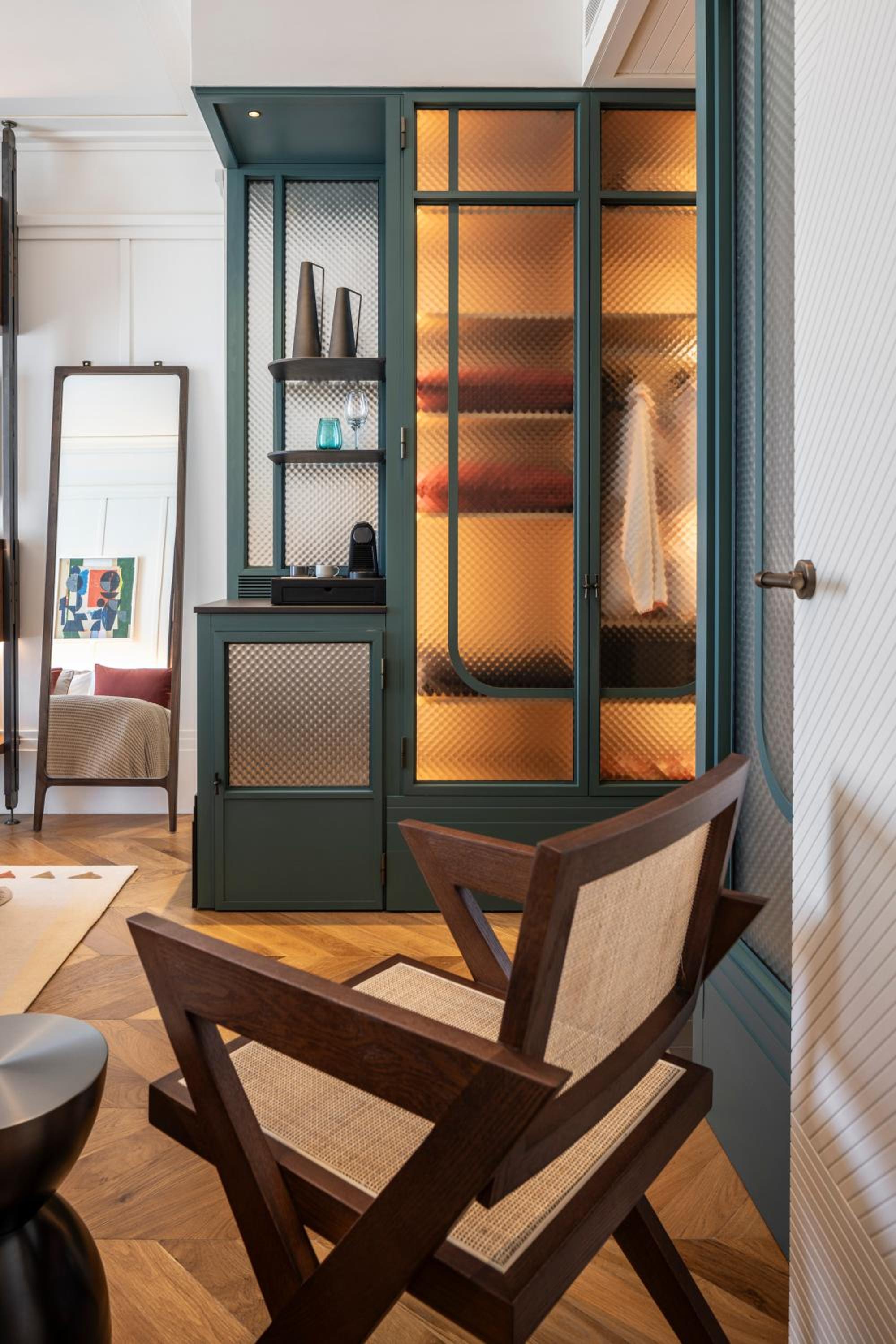 King/Twin Superior accessible