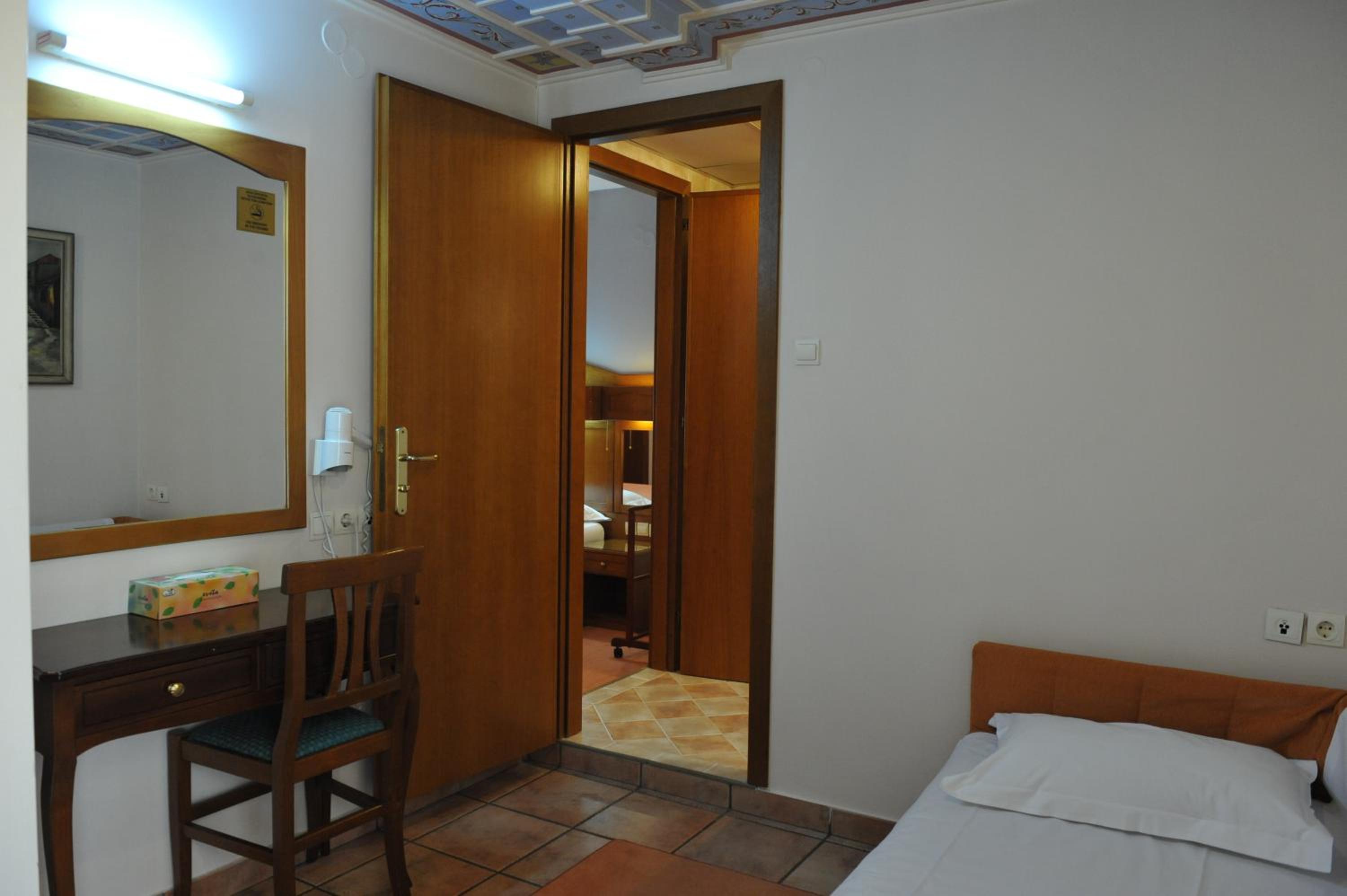 Junior Suite (3 Adults)