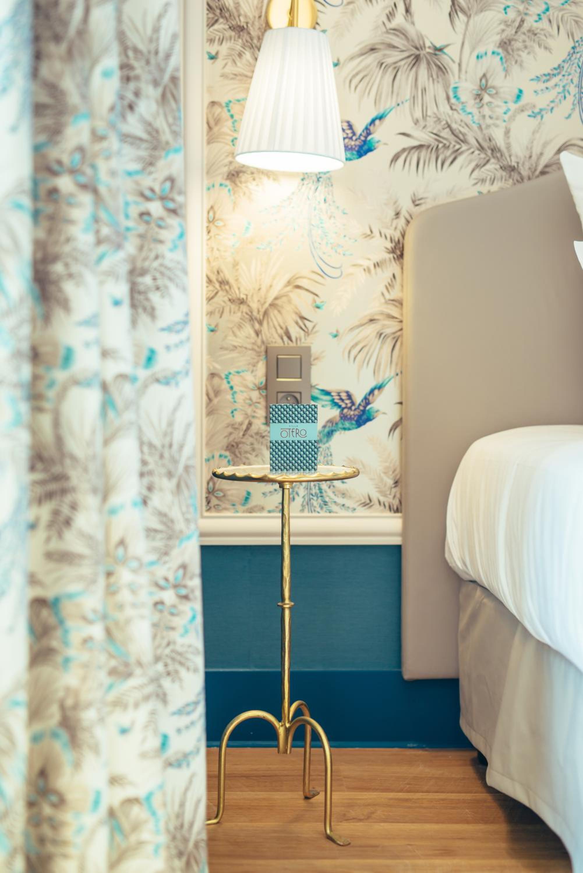 Classic Double or Twin Room
