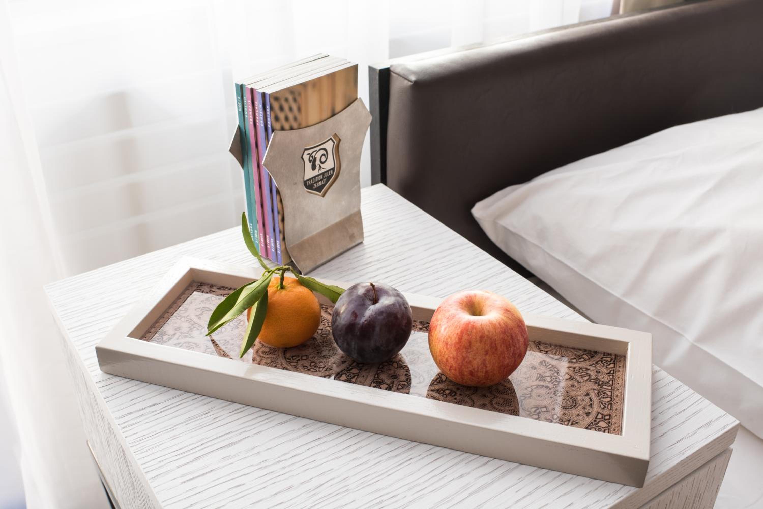 Alpine Chic Room (2 Adults)