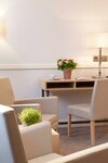 Club Double Room в Hôtel Floride Etoile