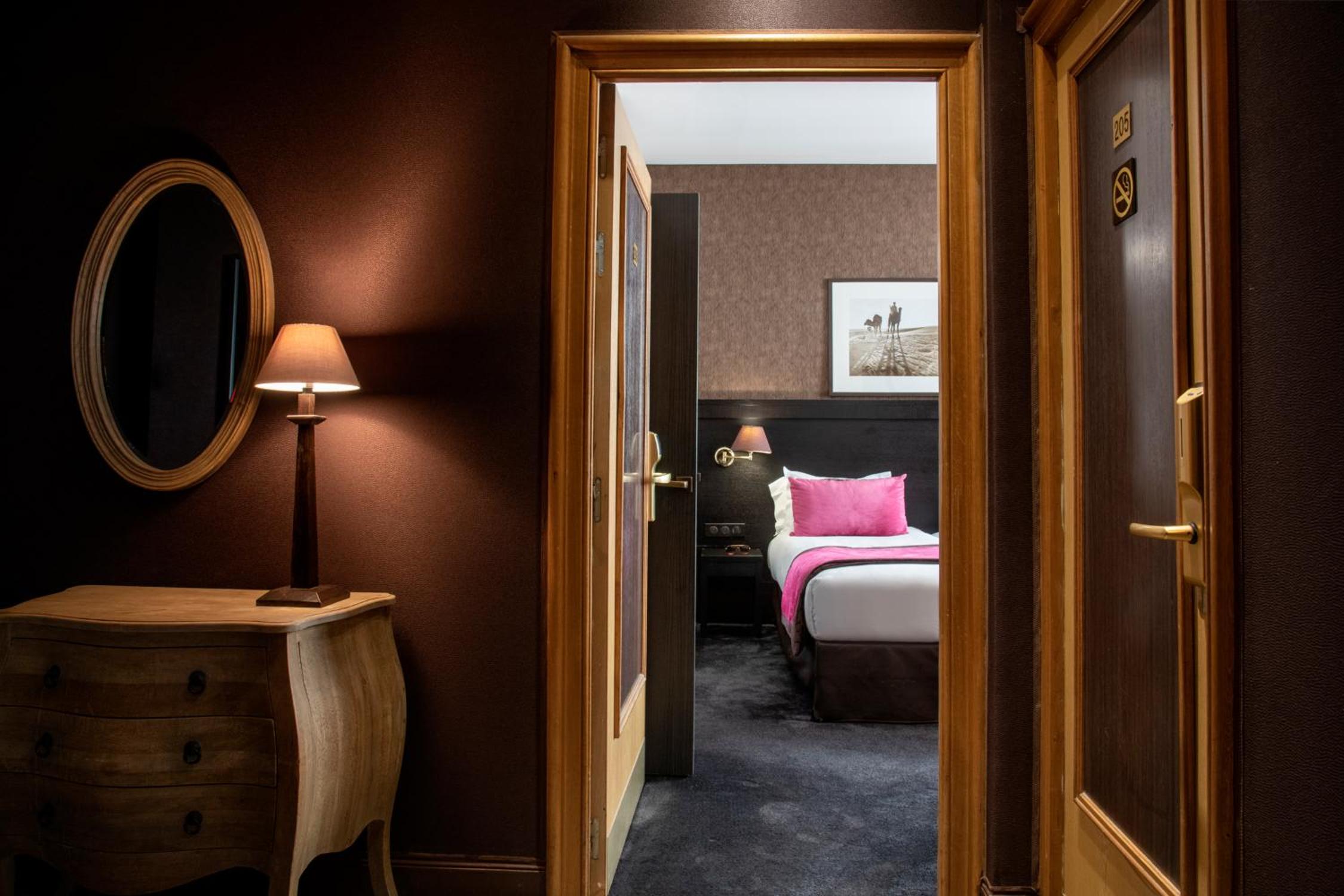 Family Suite - Non-Smoking