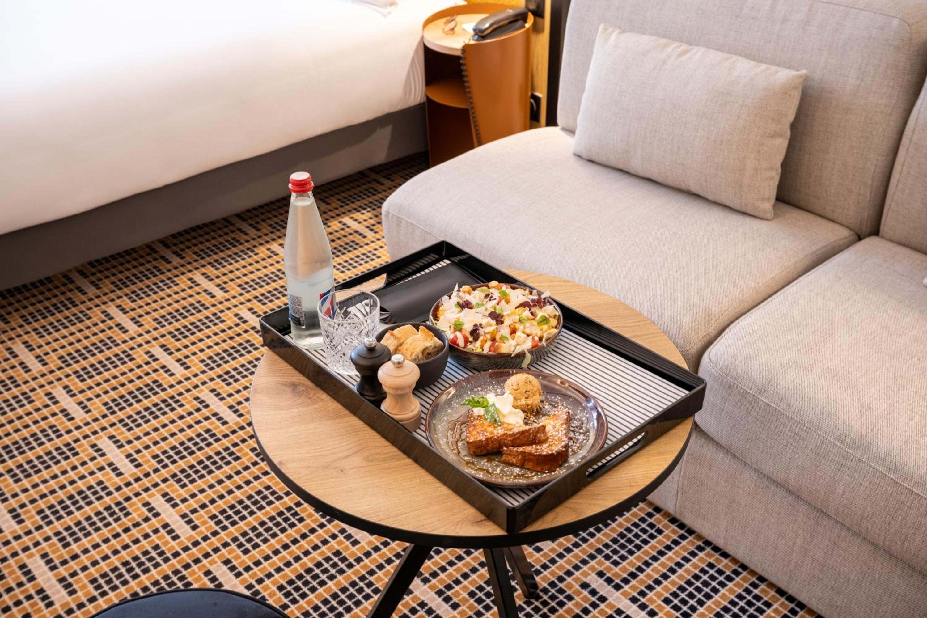 Quadruple Classic Room