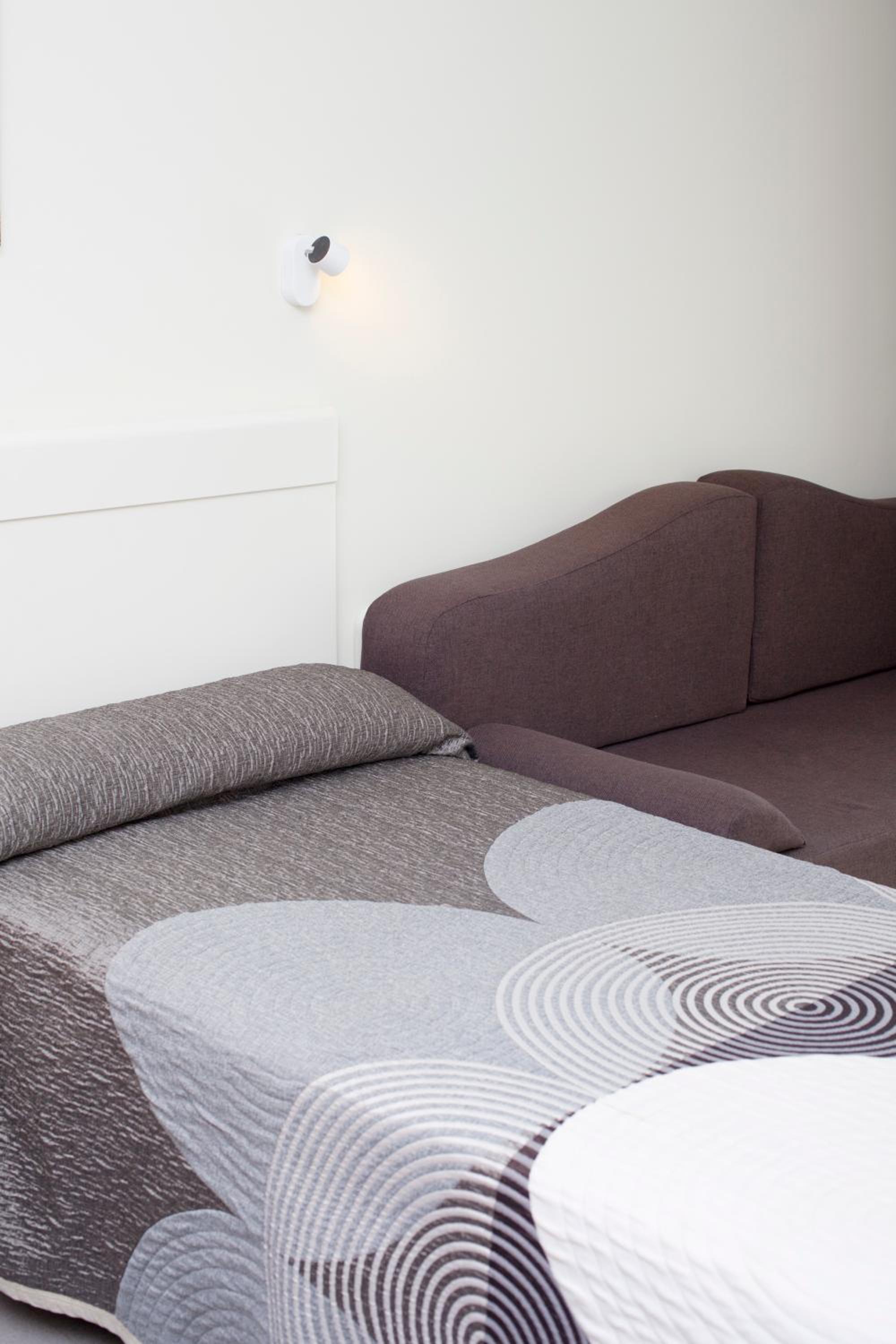 Superior Room 2 Beds