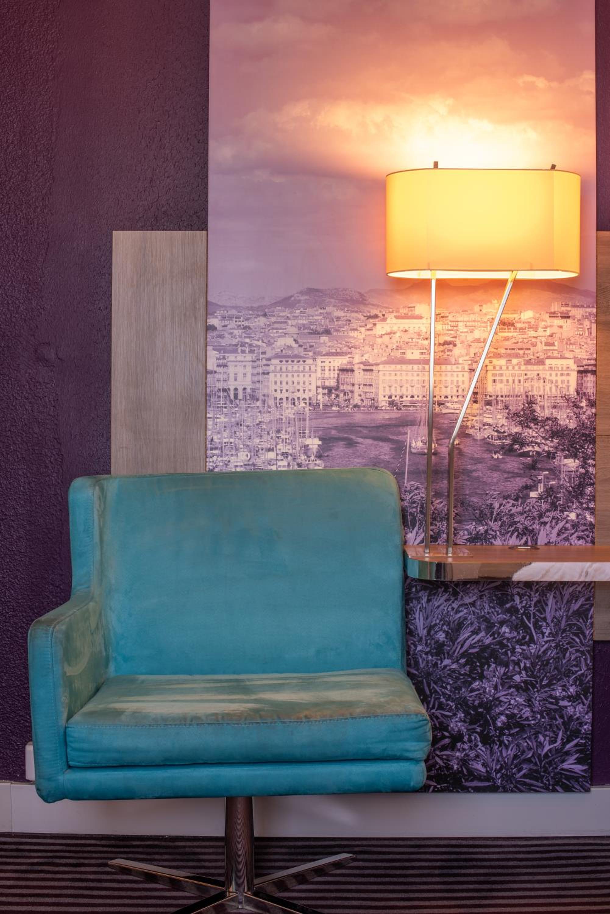 Privilege Double Room