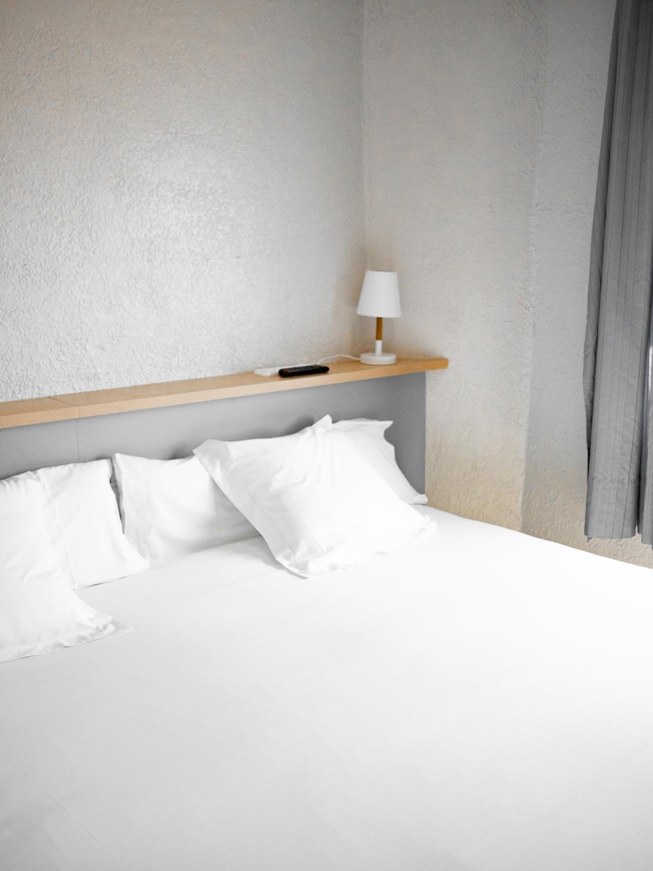 One-Bedroom Apartment (2 Adults)