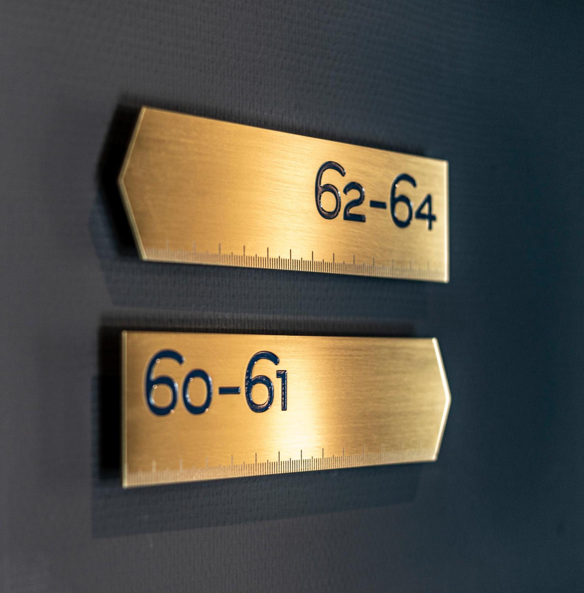 Small Room with Interior Terrace