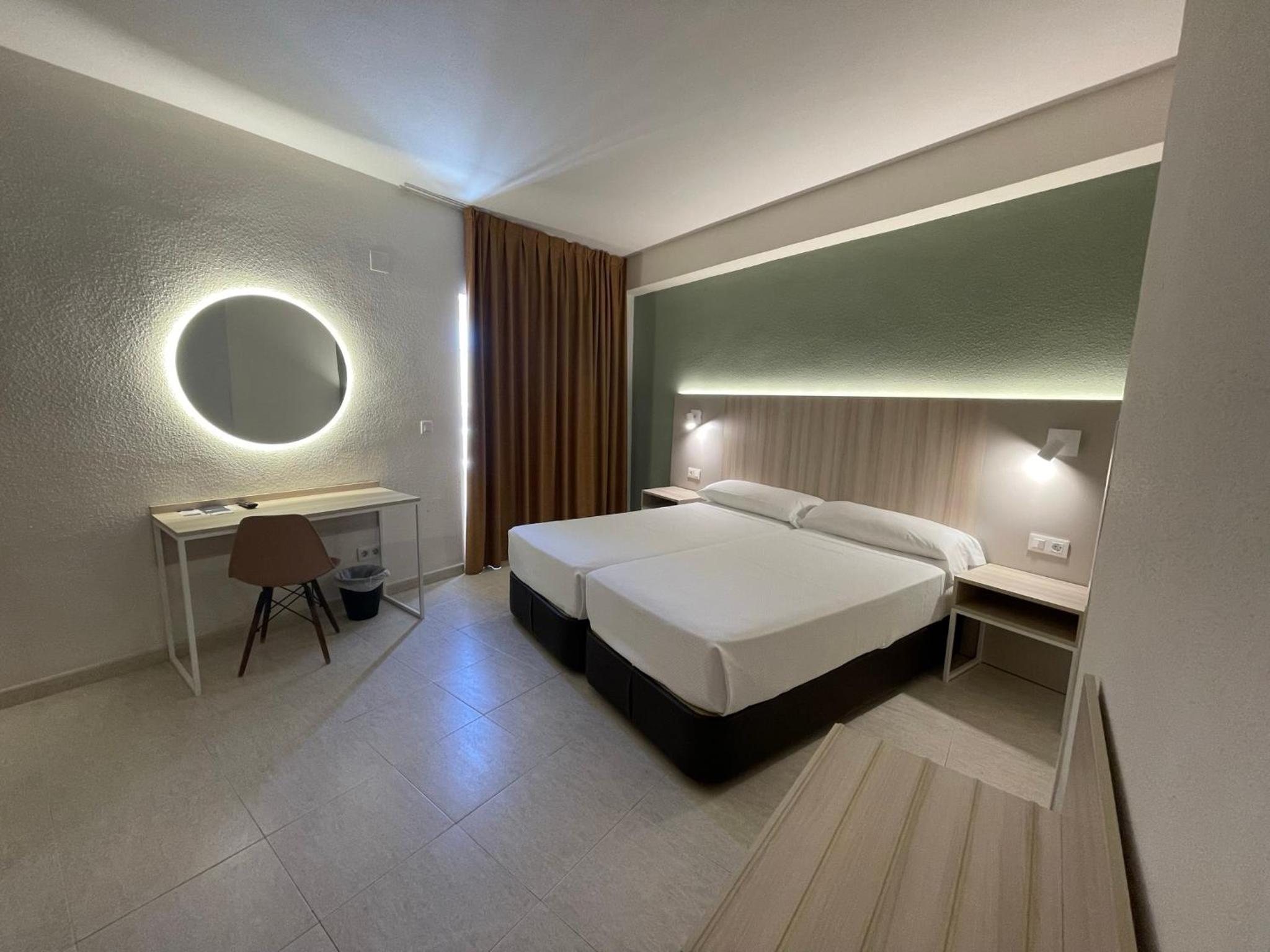 Budget Double or Twin Room