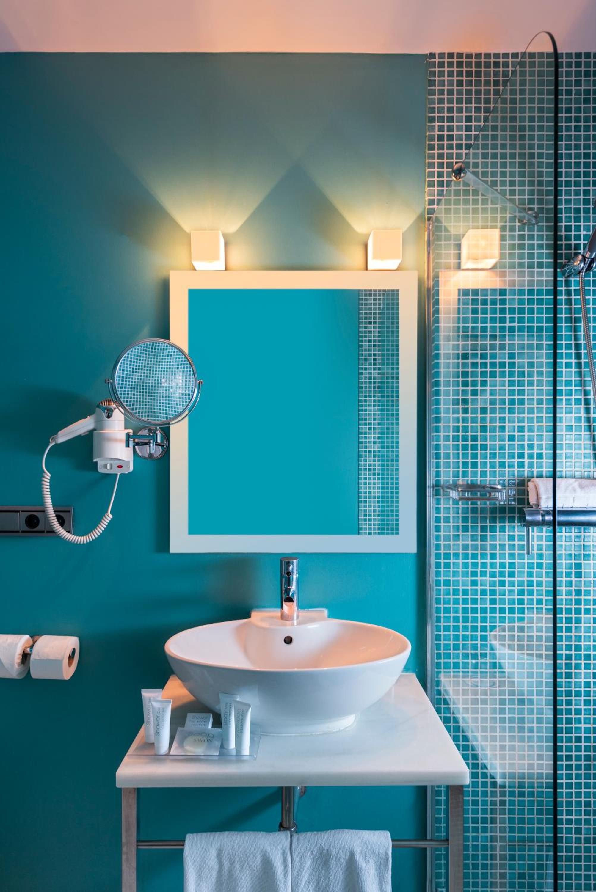 Classic Double or Twin Room