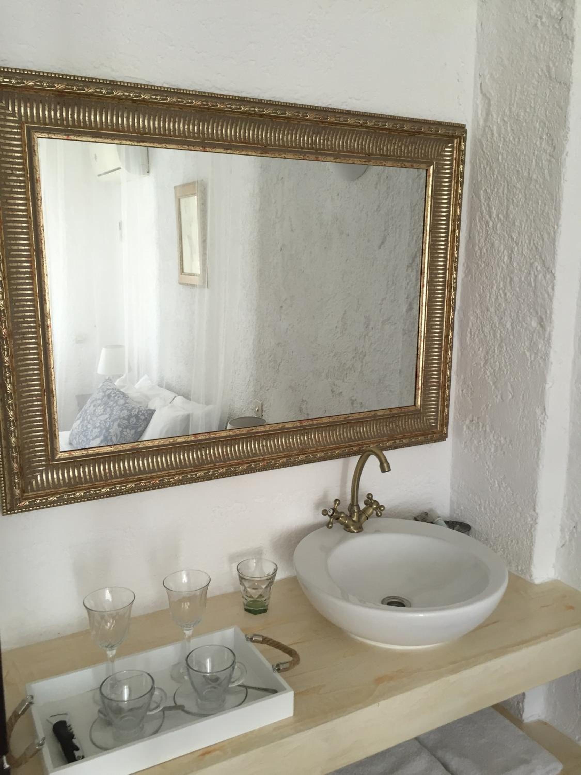 Double Room with Sea Front