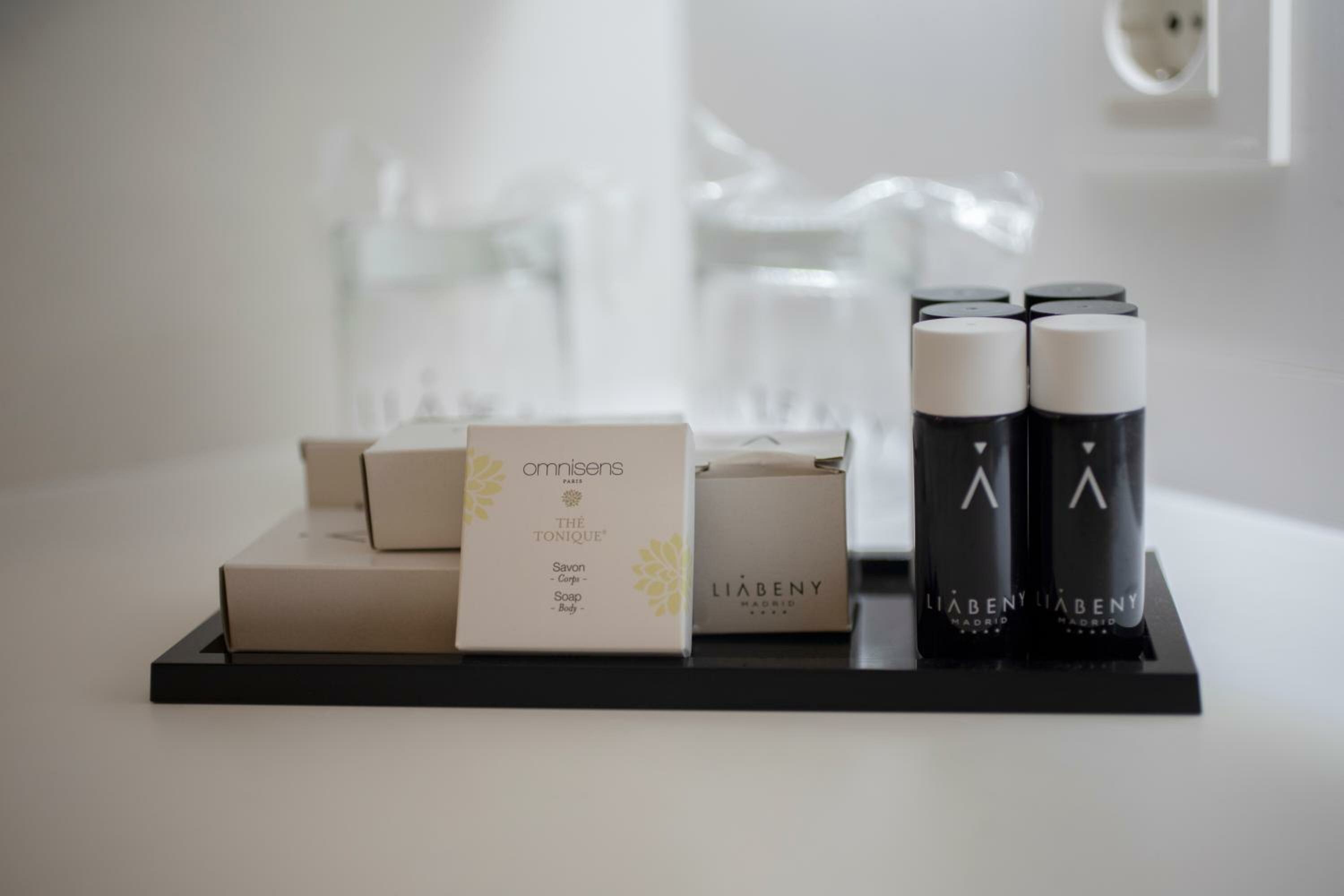 Double or Twin Room with Extra Bed