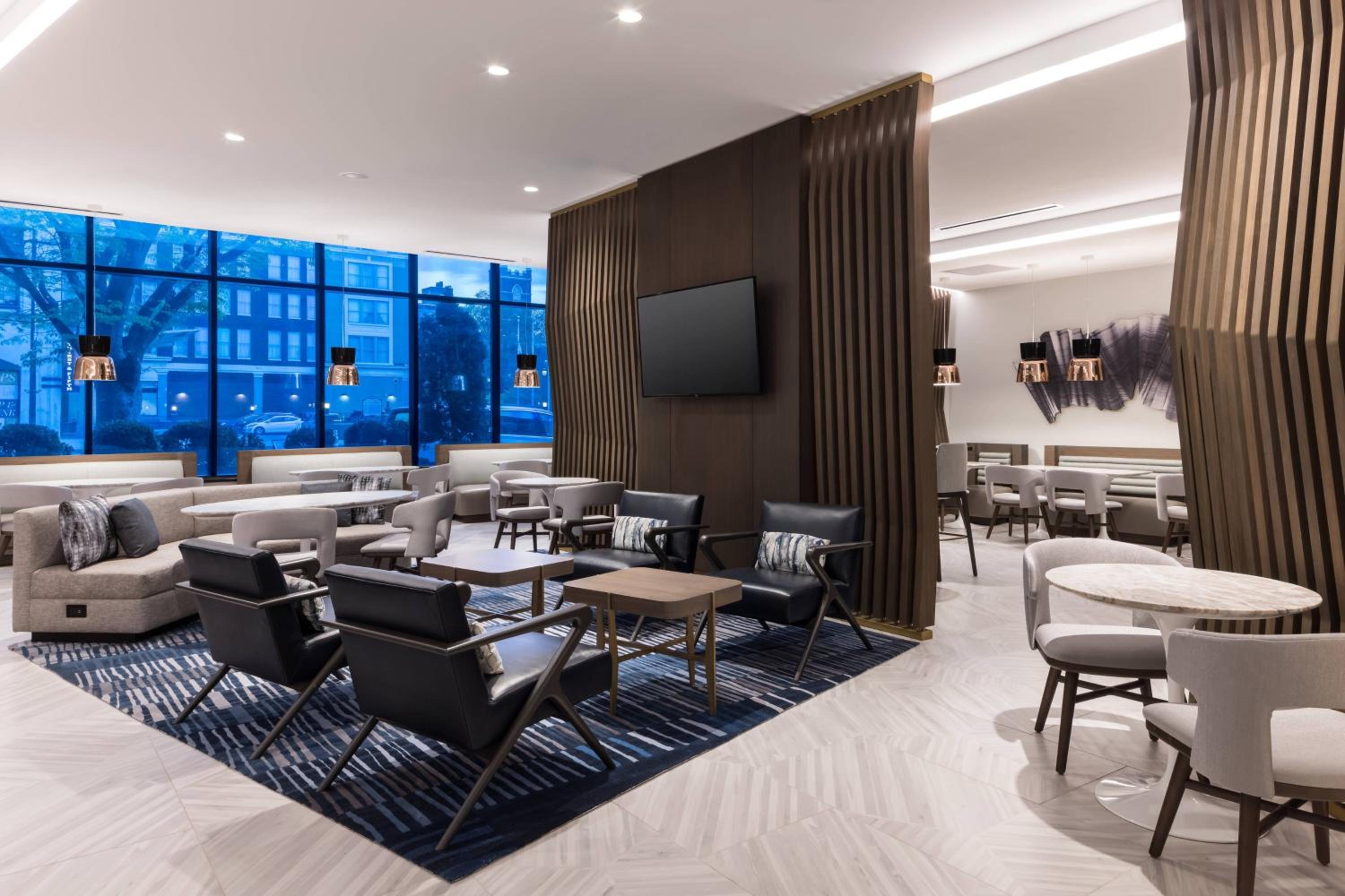 Concierge Room with King or Two Double Beds