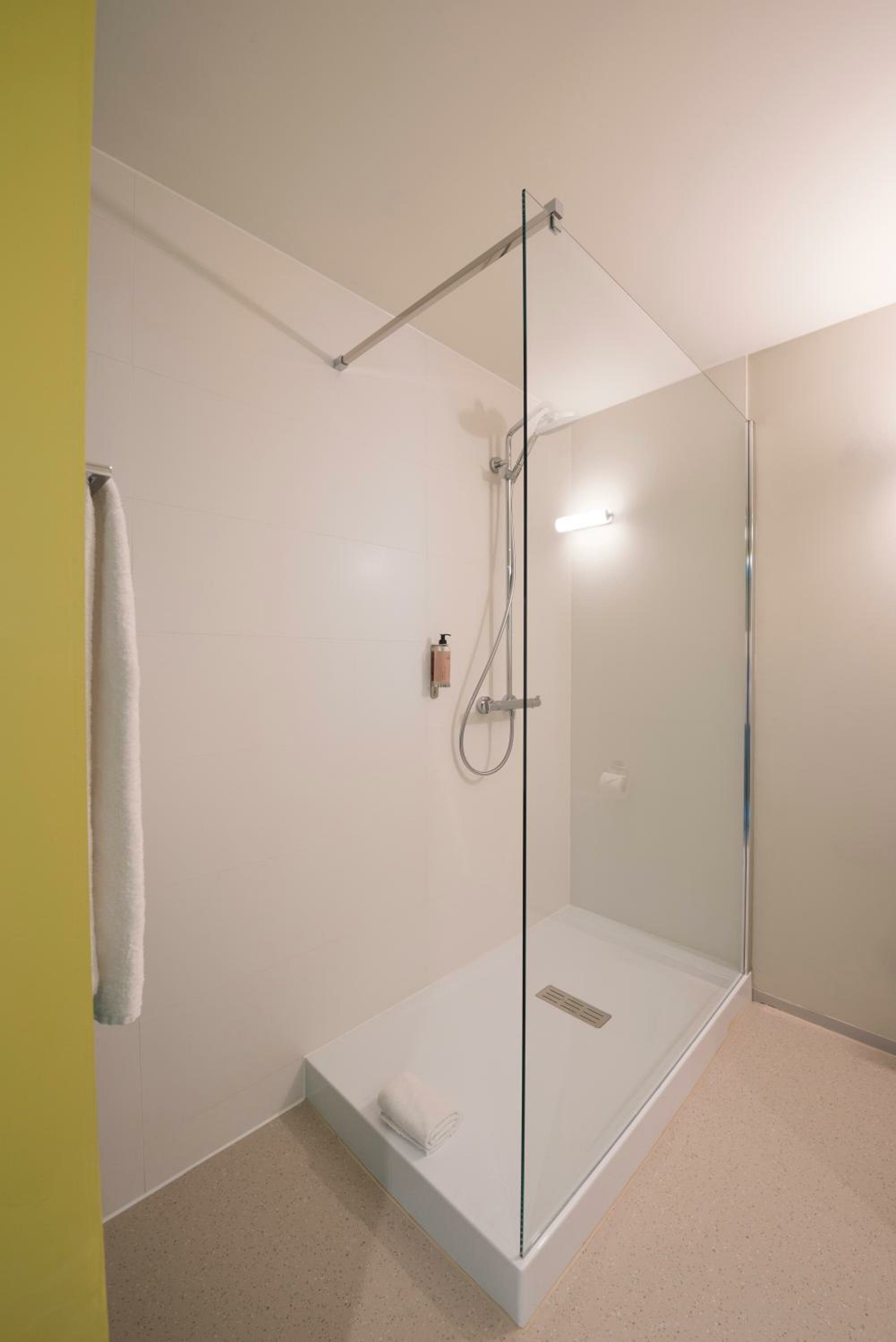 Superior Room with One Double Bed
