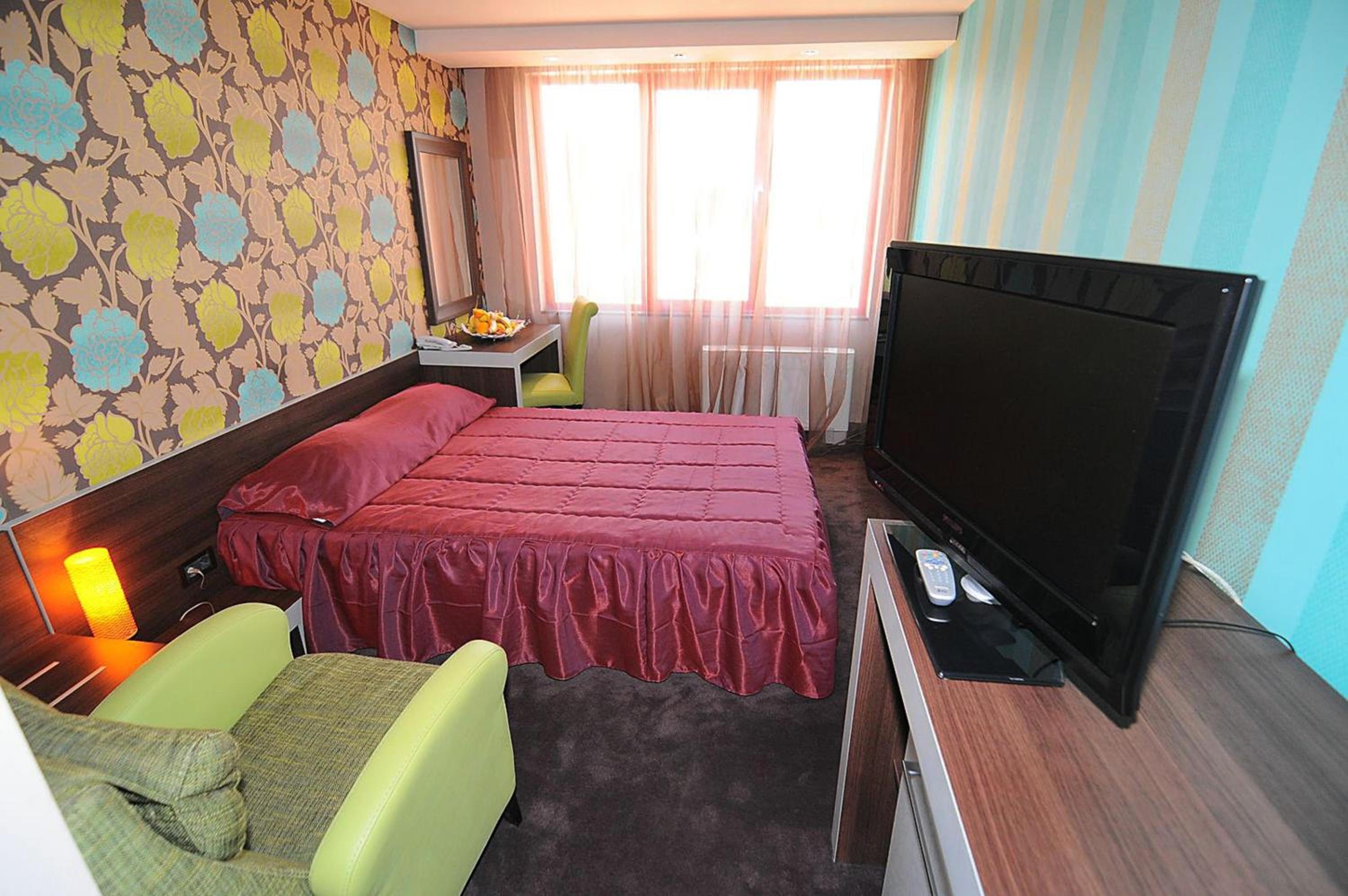 Single Room