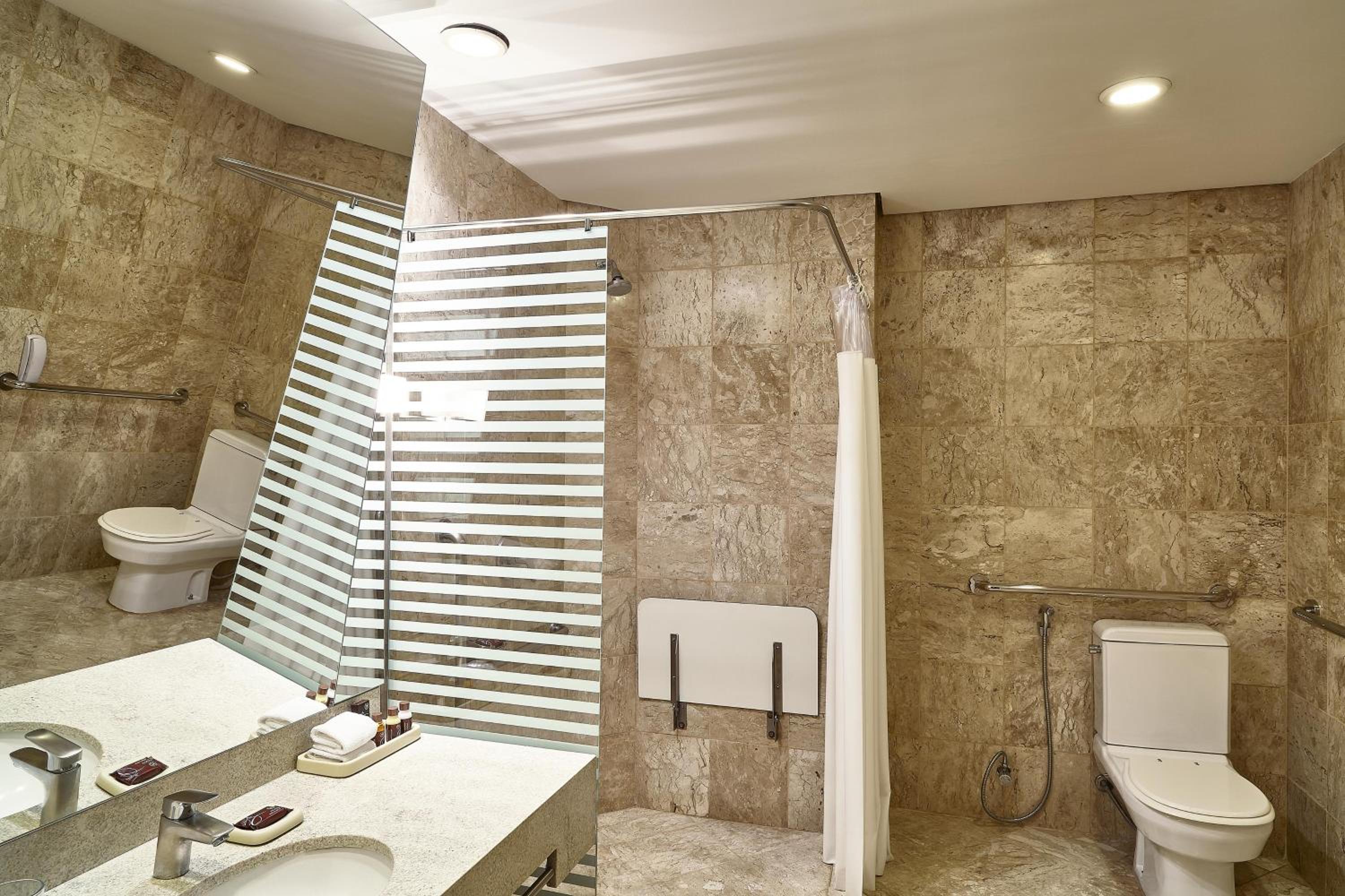 Classic, Guest room, 1 King