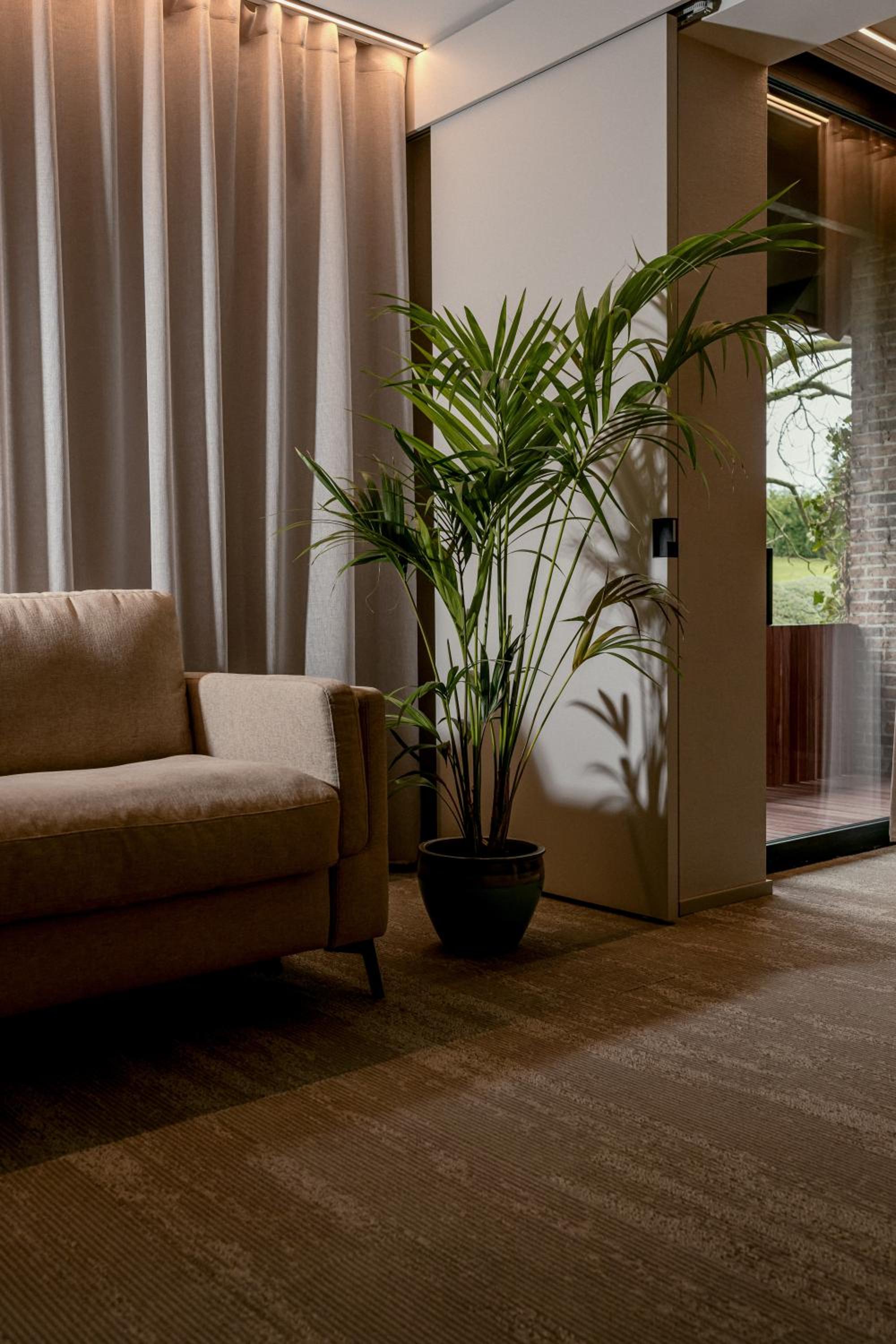 Junior Suite with Balcony