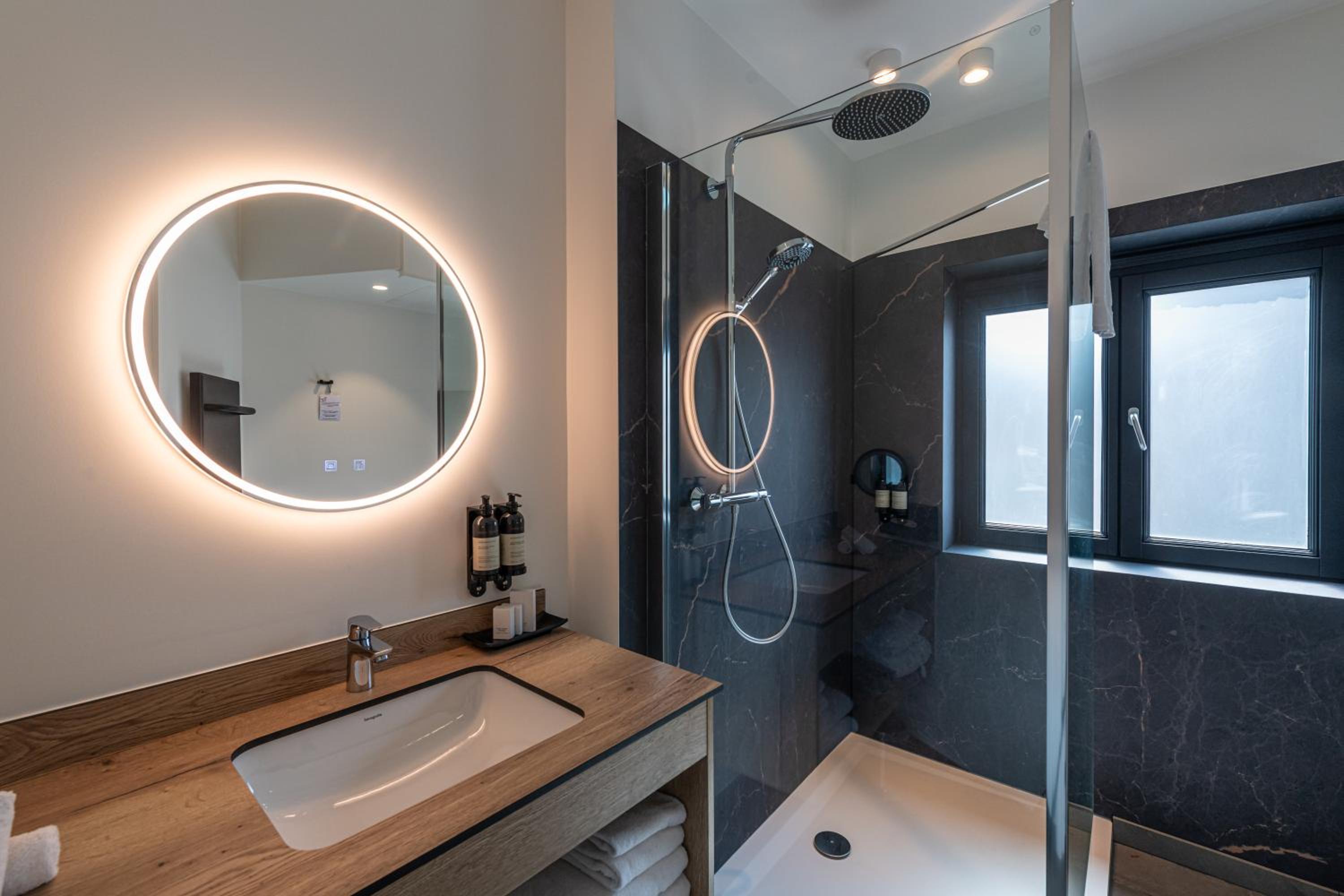 Exclusive Double Room