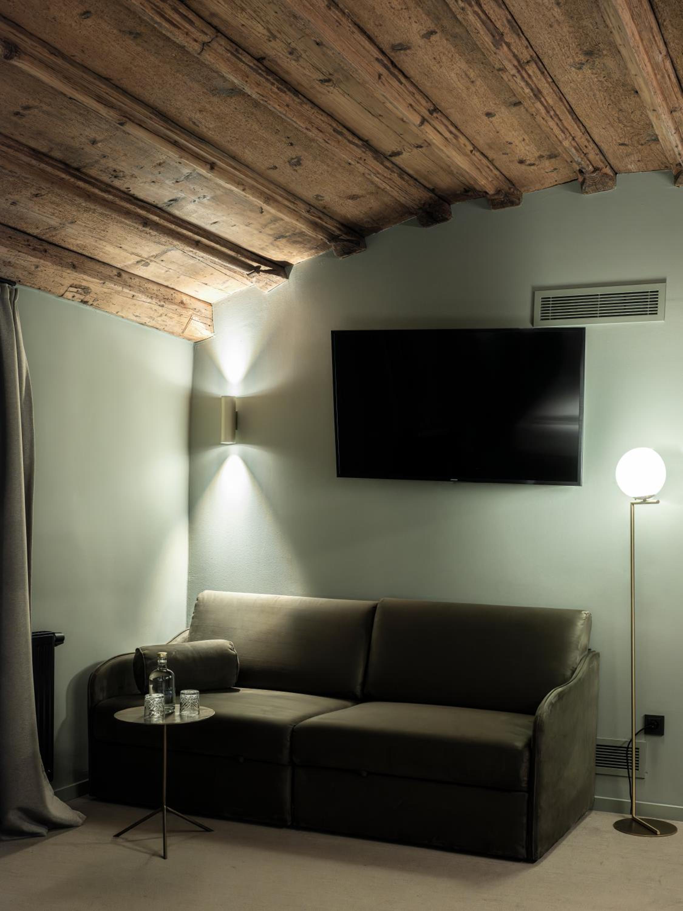 Double Room Stube