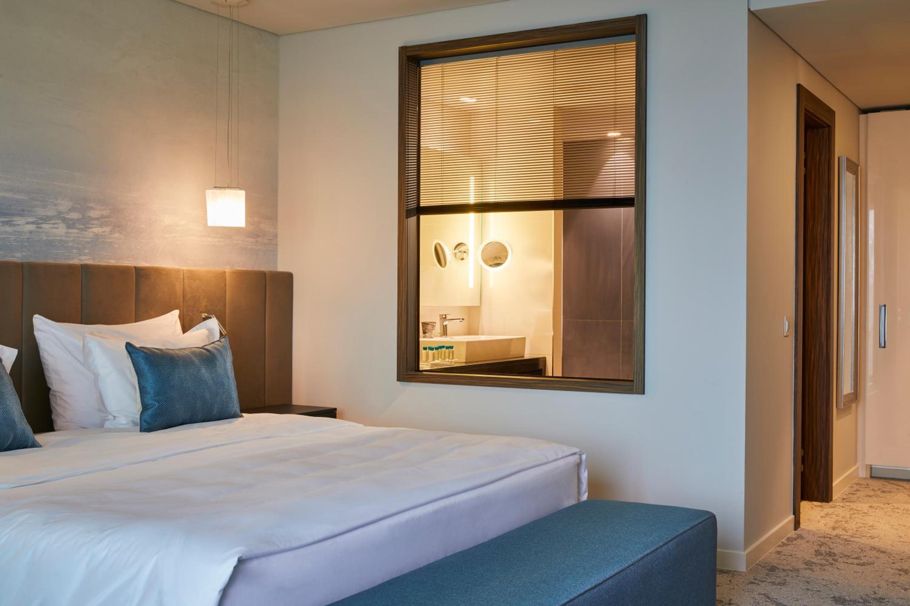 Deluxe Room Sea View