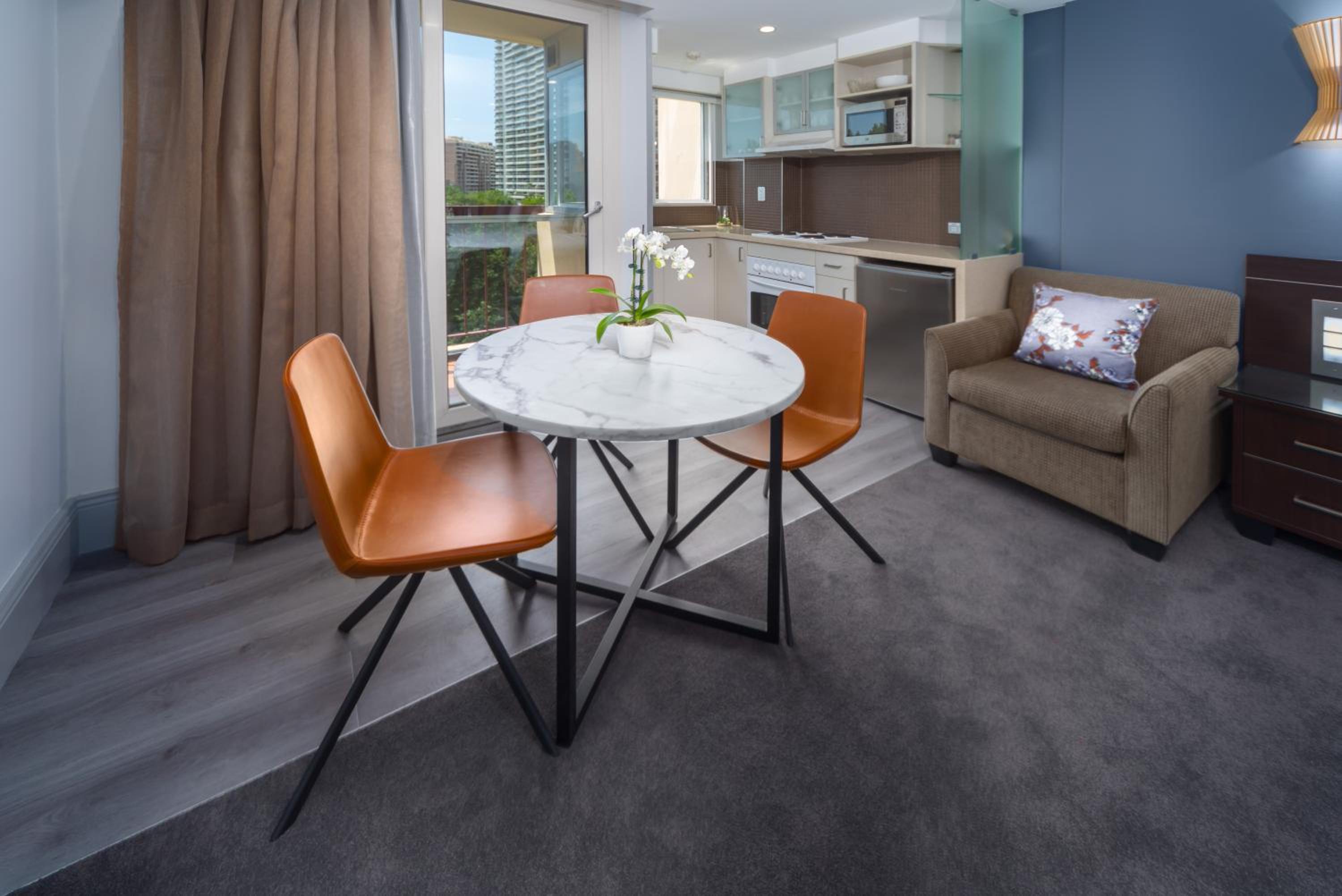 Deluxe Family Room (4 Adults)