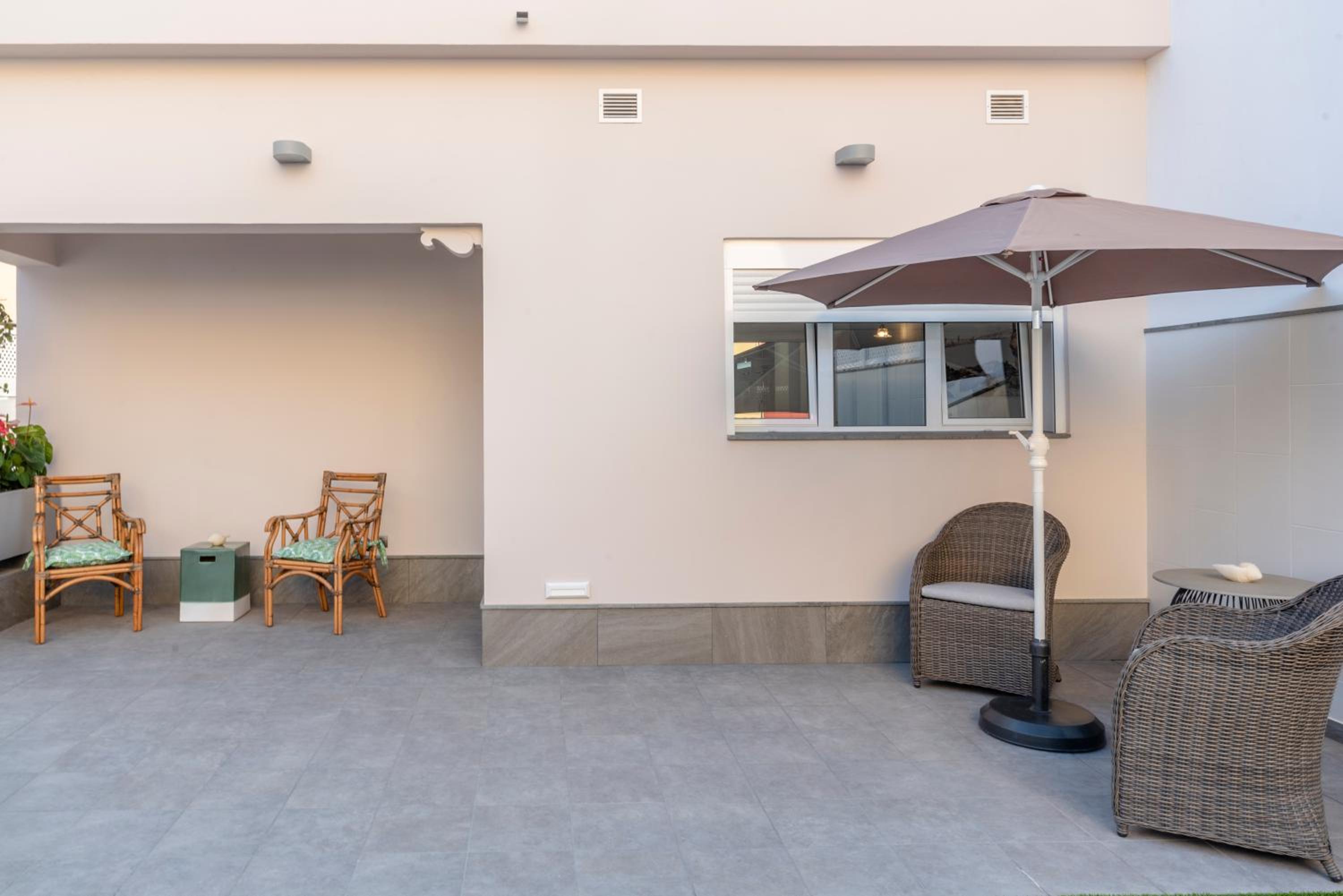 Double Room - Disability Access