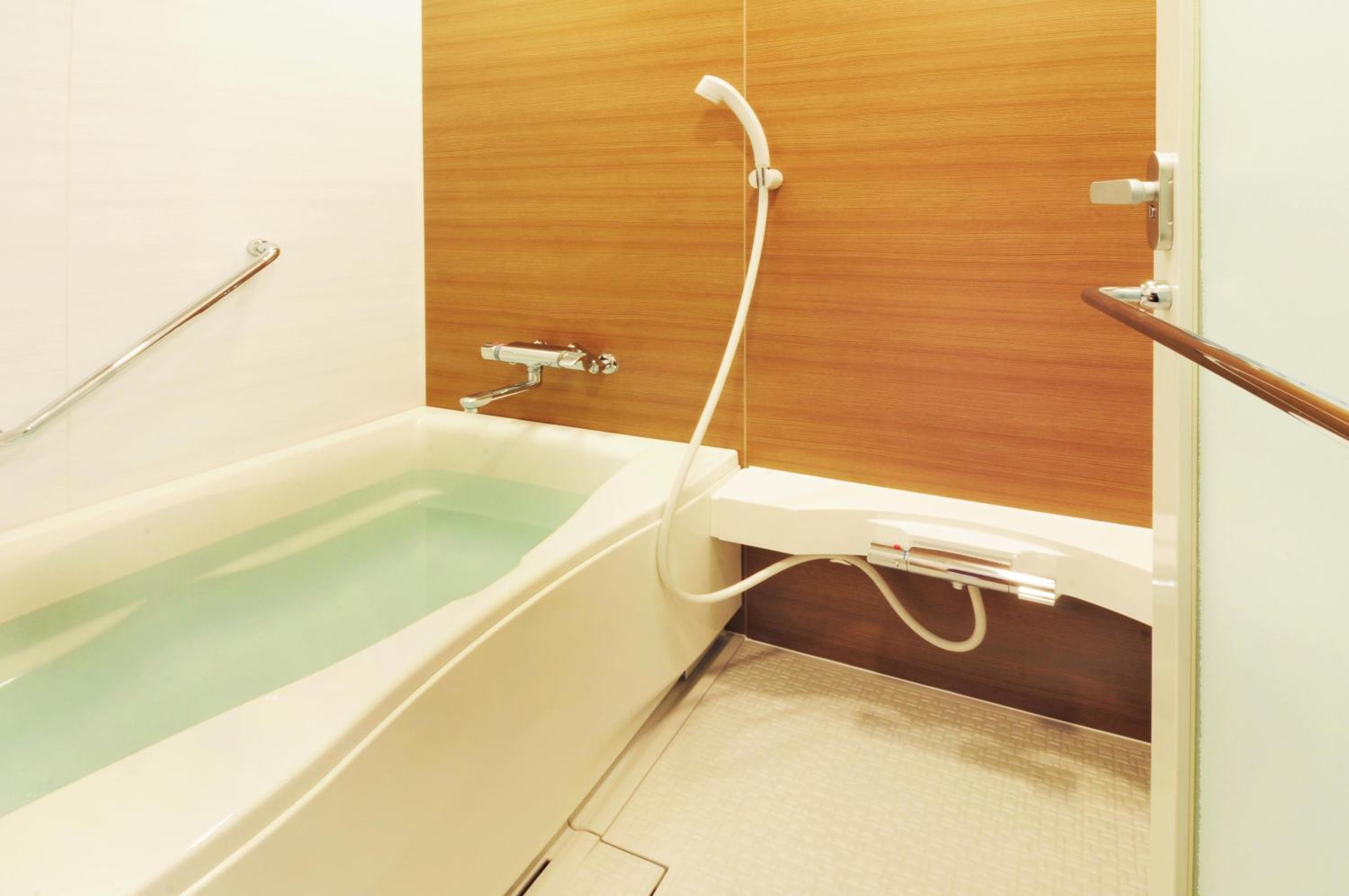 Moderate Room (7th and 8th Floor) - Non-Smoking