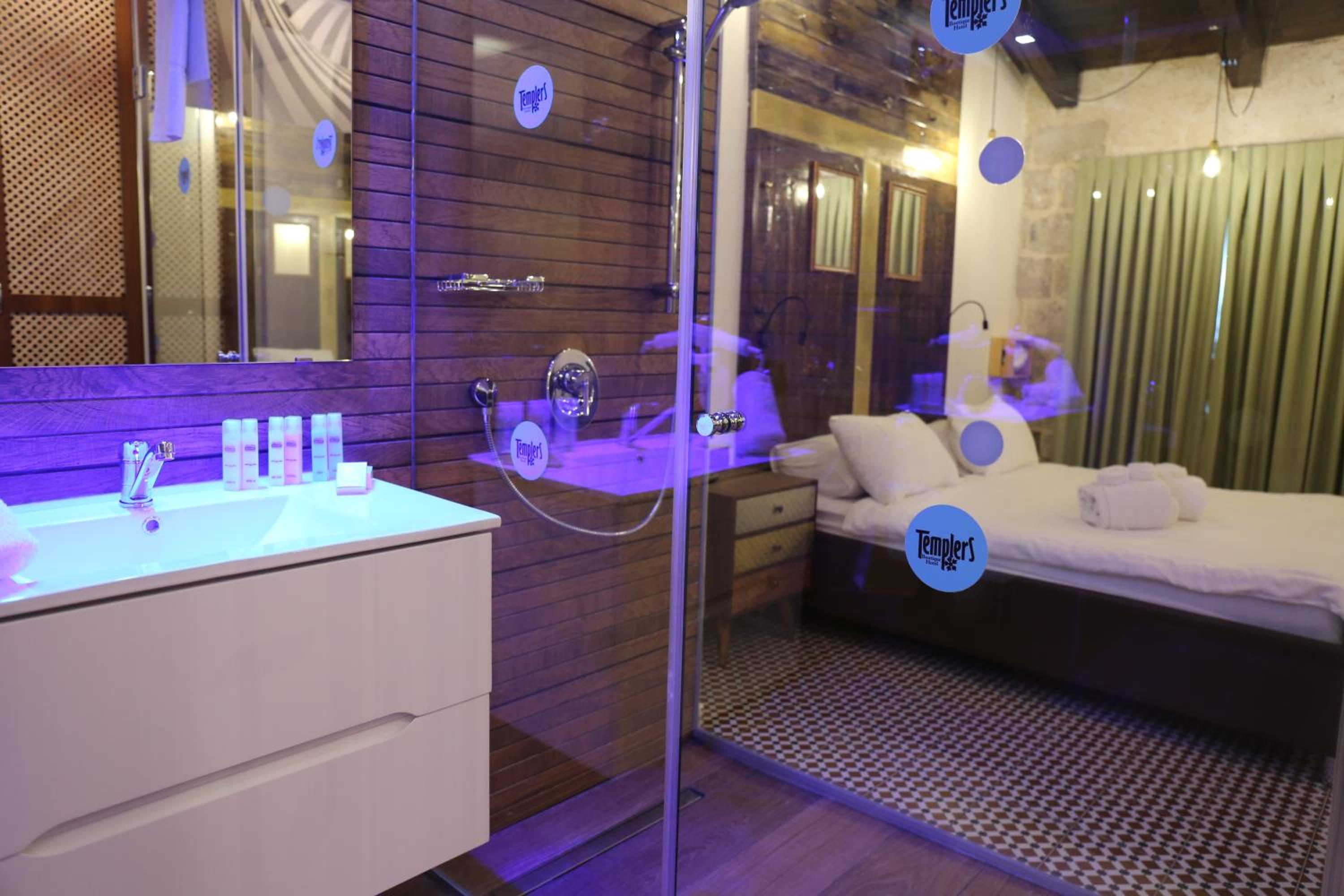 Superior Room with Patio