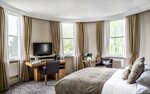 Deluxe Double Room в Woodlands Park Hotel