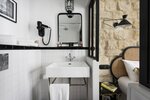 Comfort Double Room, Courtyard View в The Avalon Cosy Hotel